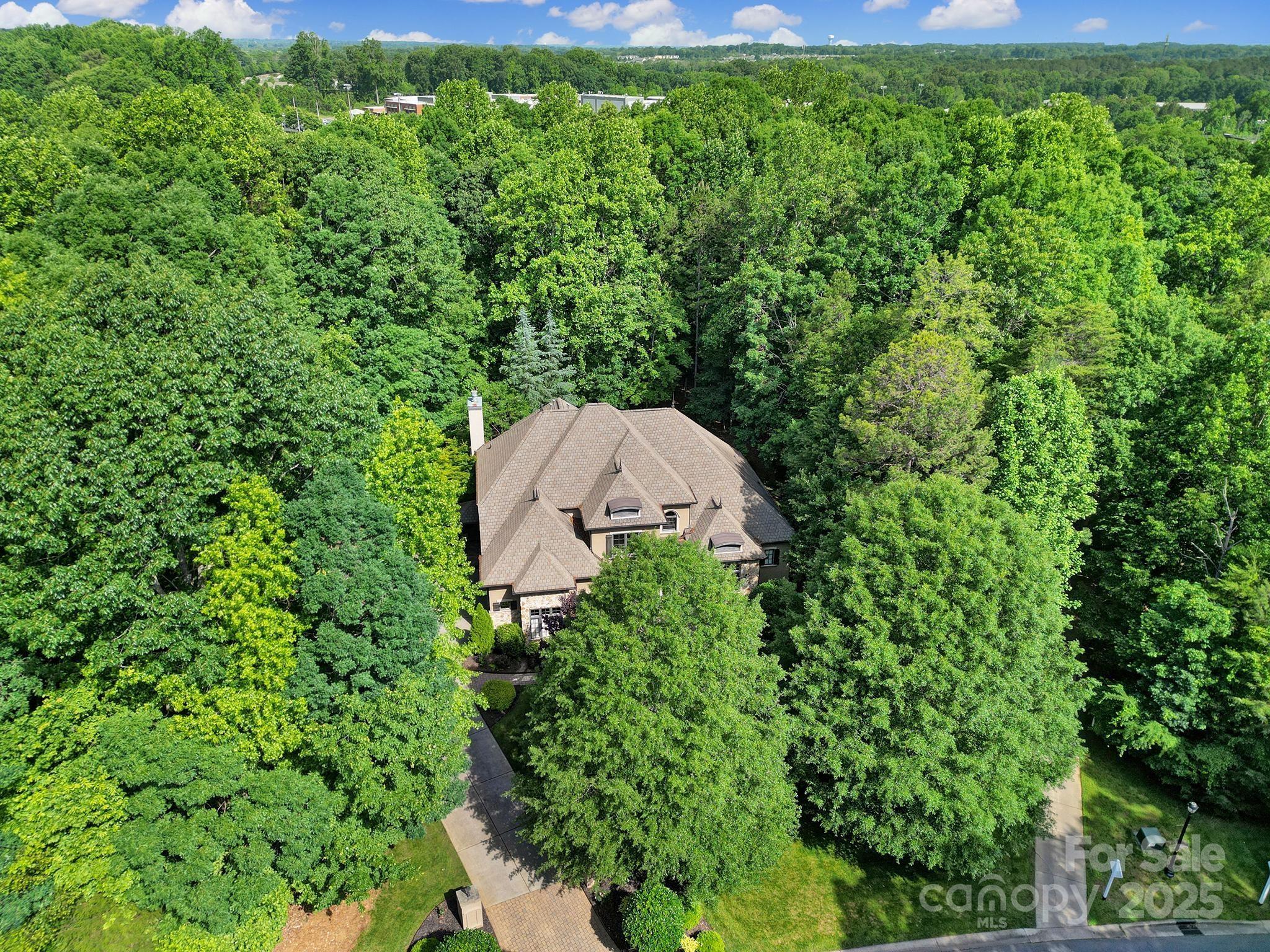 Springfield - Residential