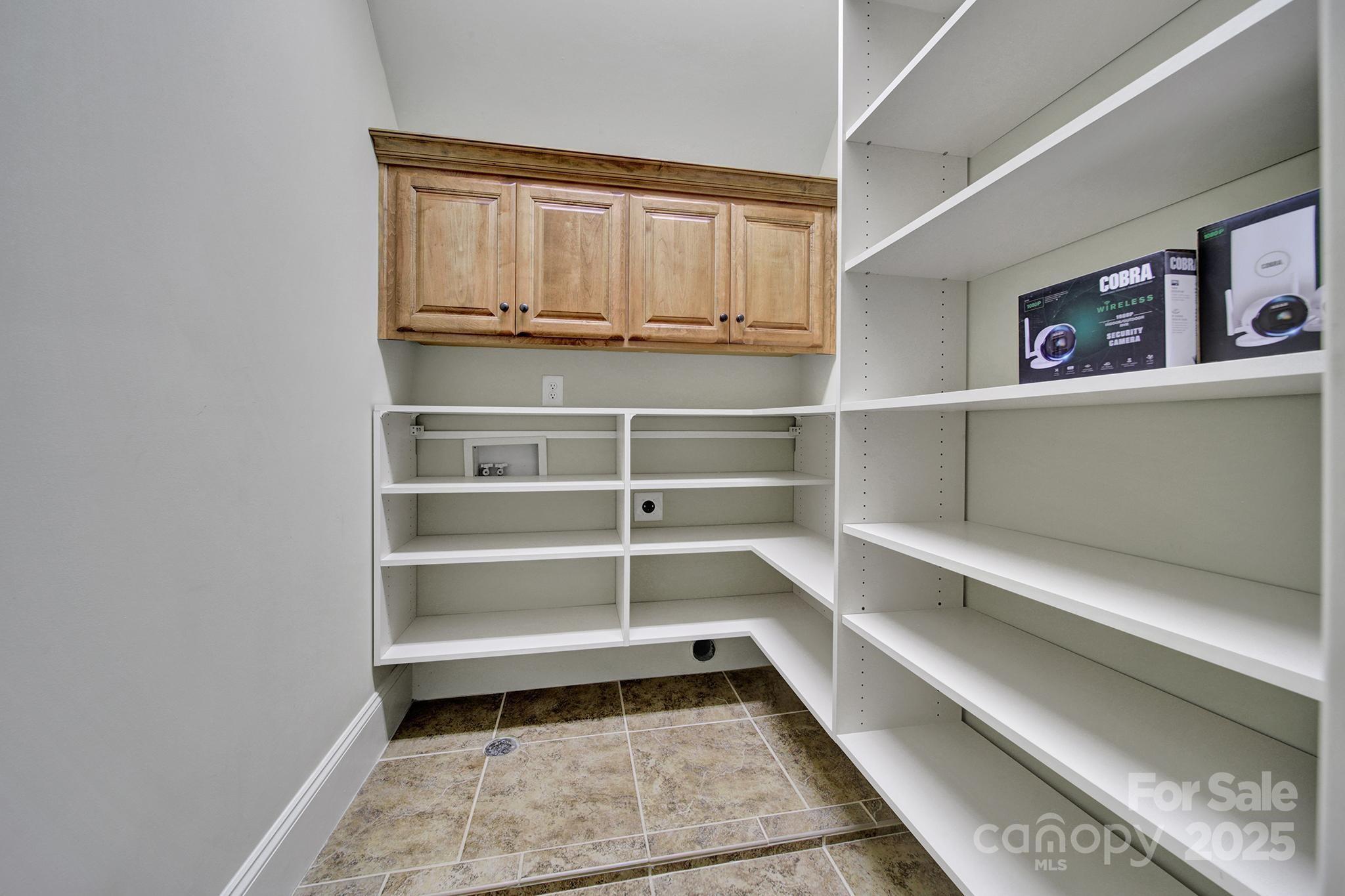 Springfield - Residential