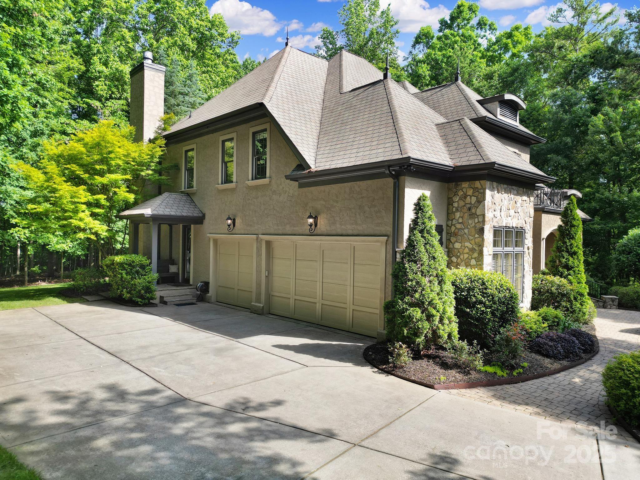 Springfield - Residential