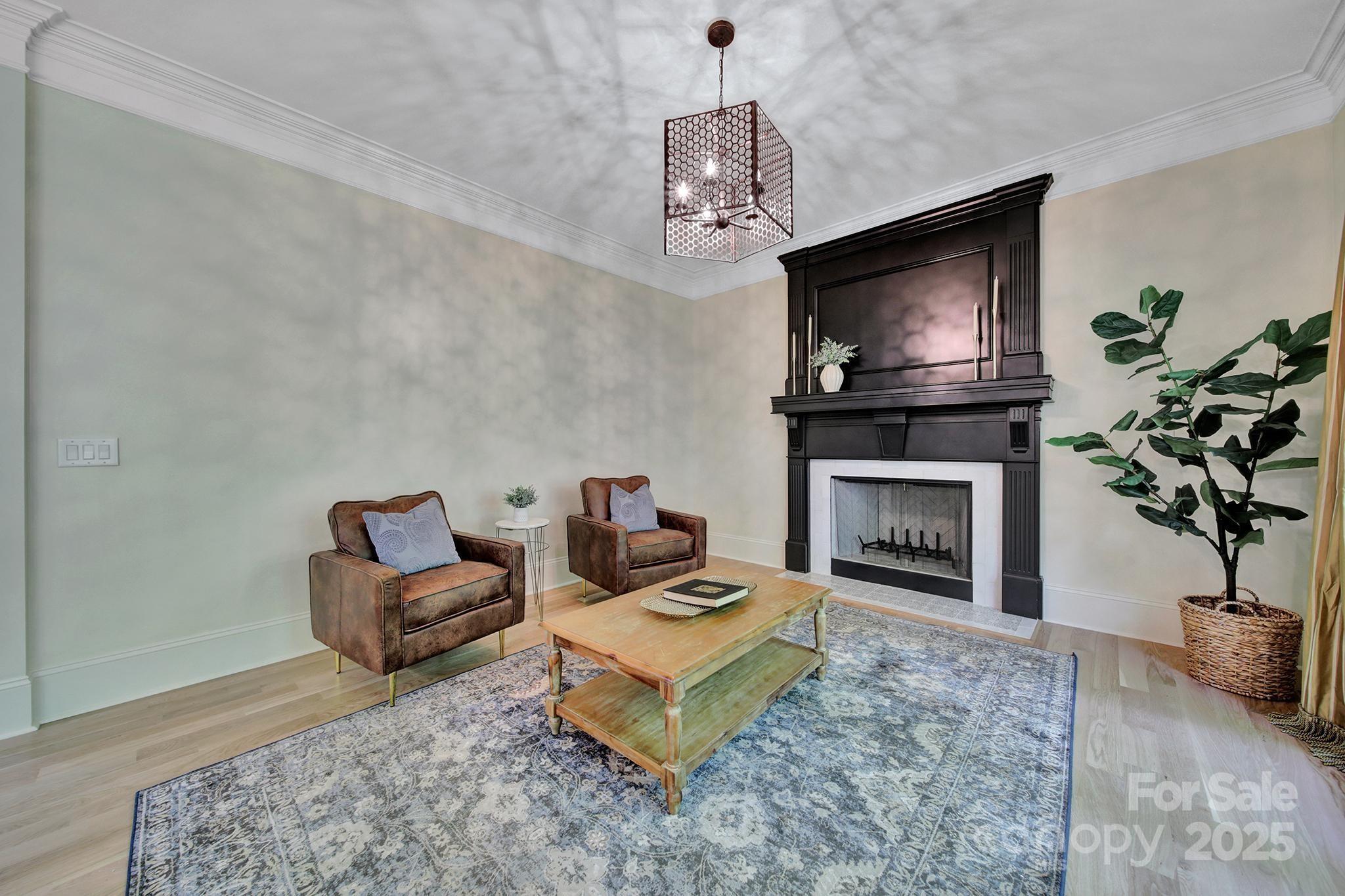 Springfield - Residential