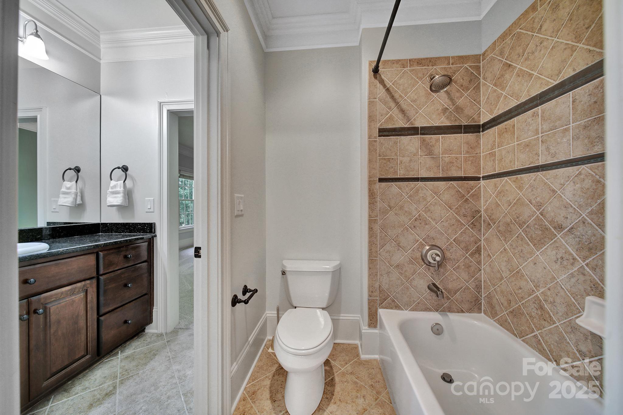 Springfield - Residential