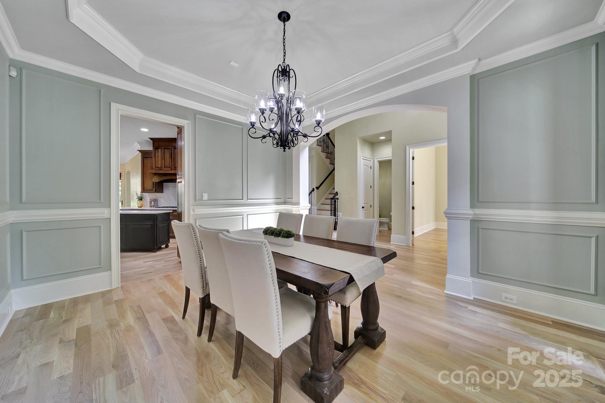 Springfield - Residential