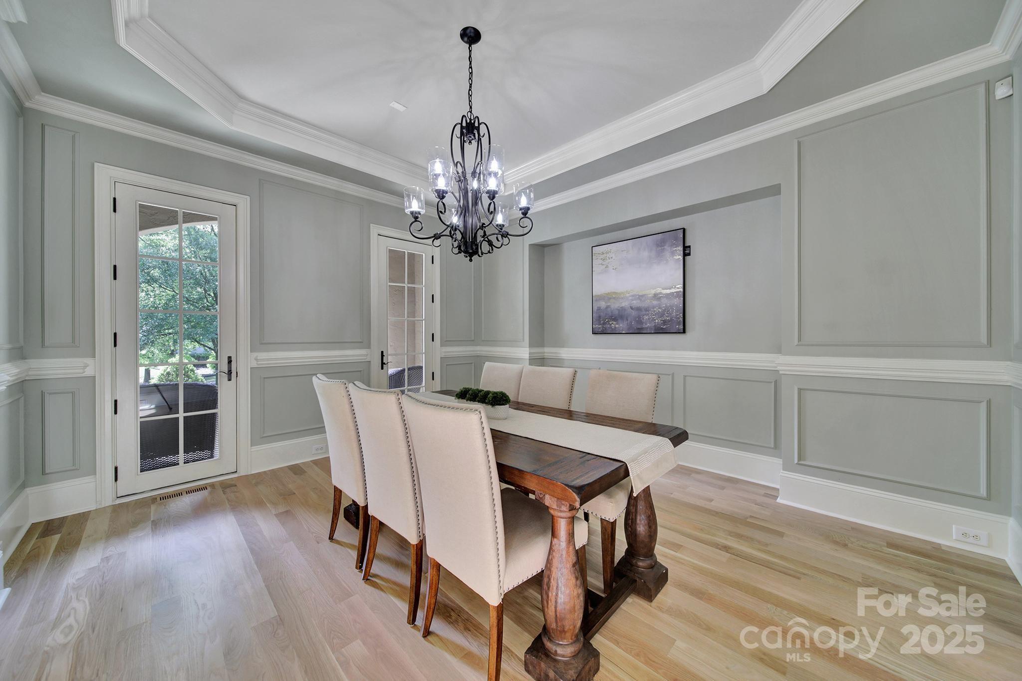 Springfield - Residential