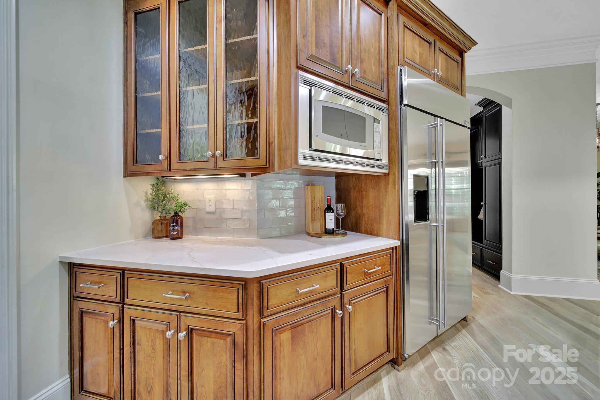 Springfield - Residential