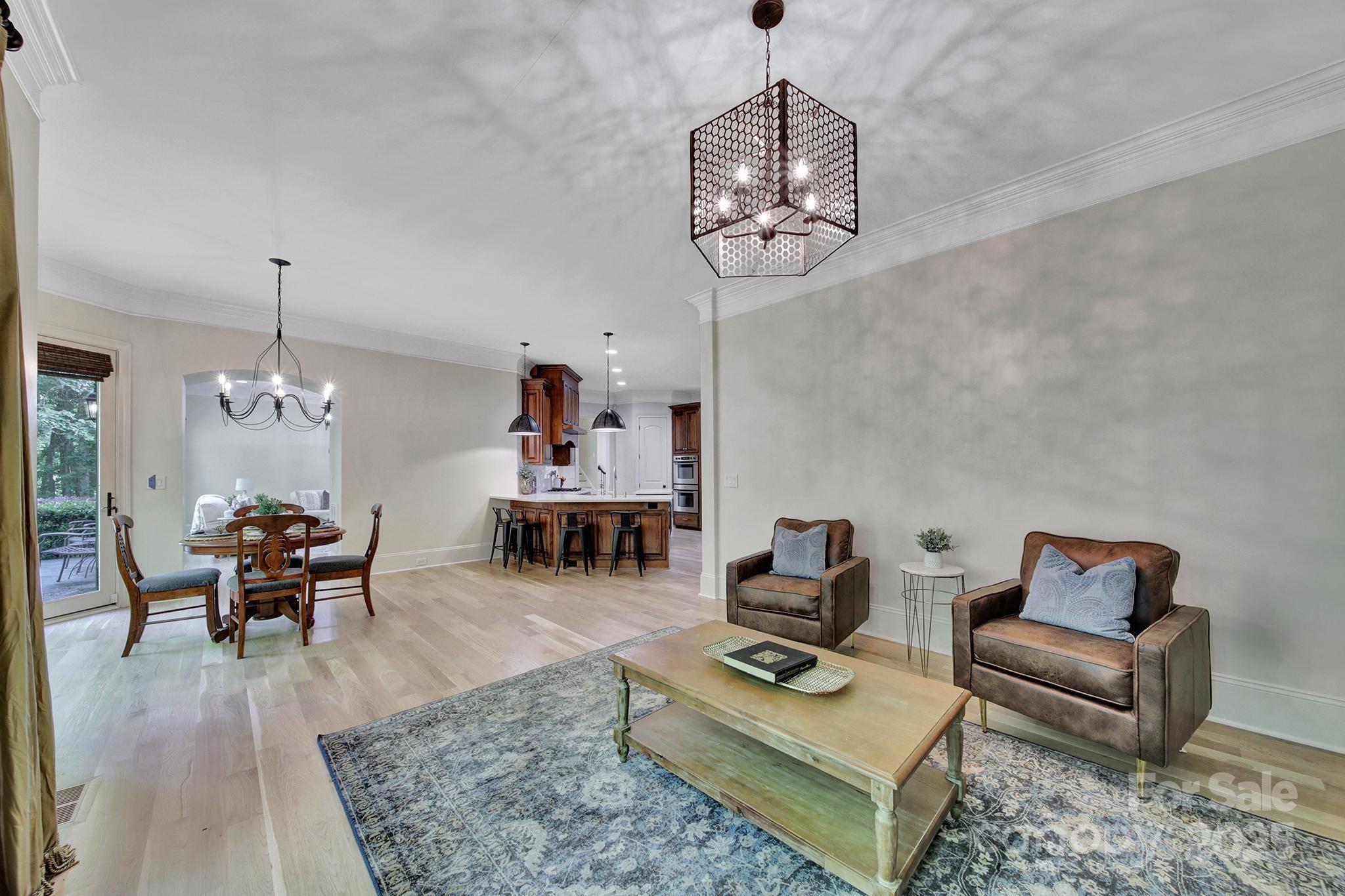 Springfield - Residential