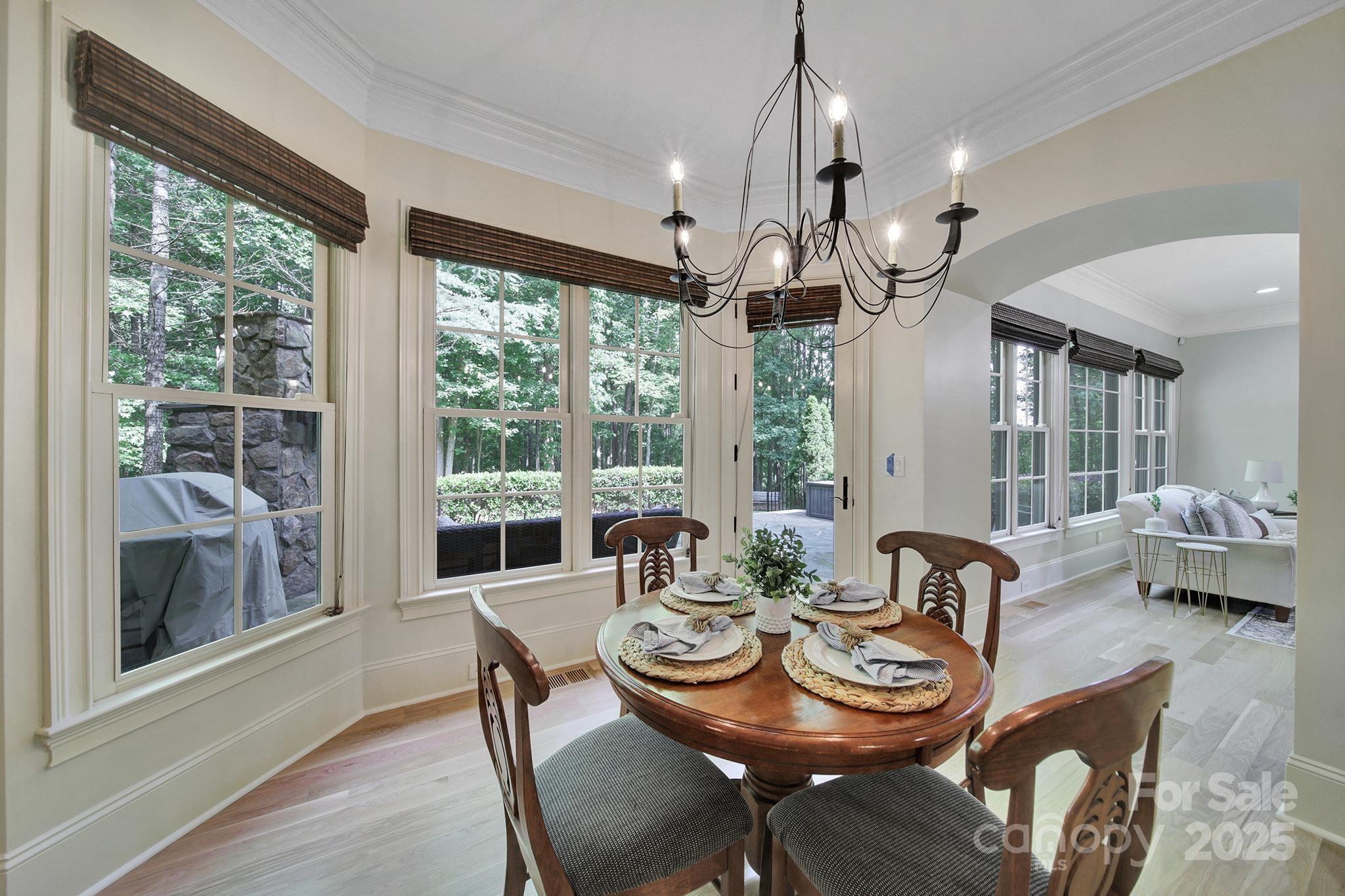 Springfield - Residential