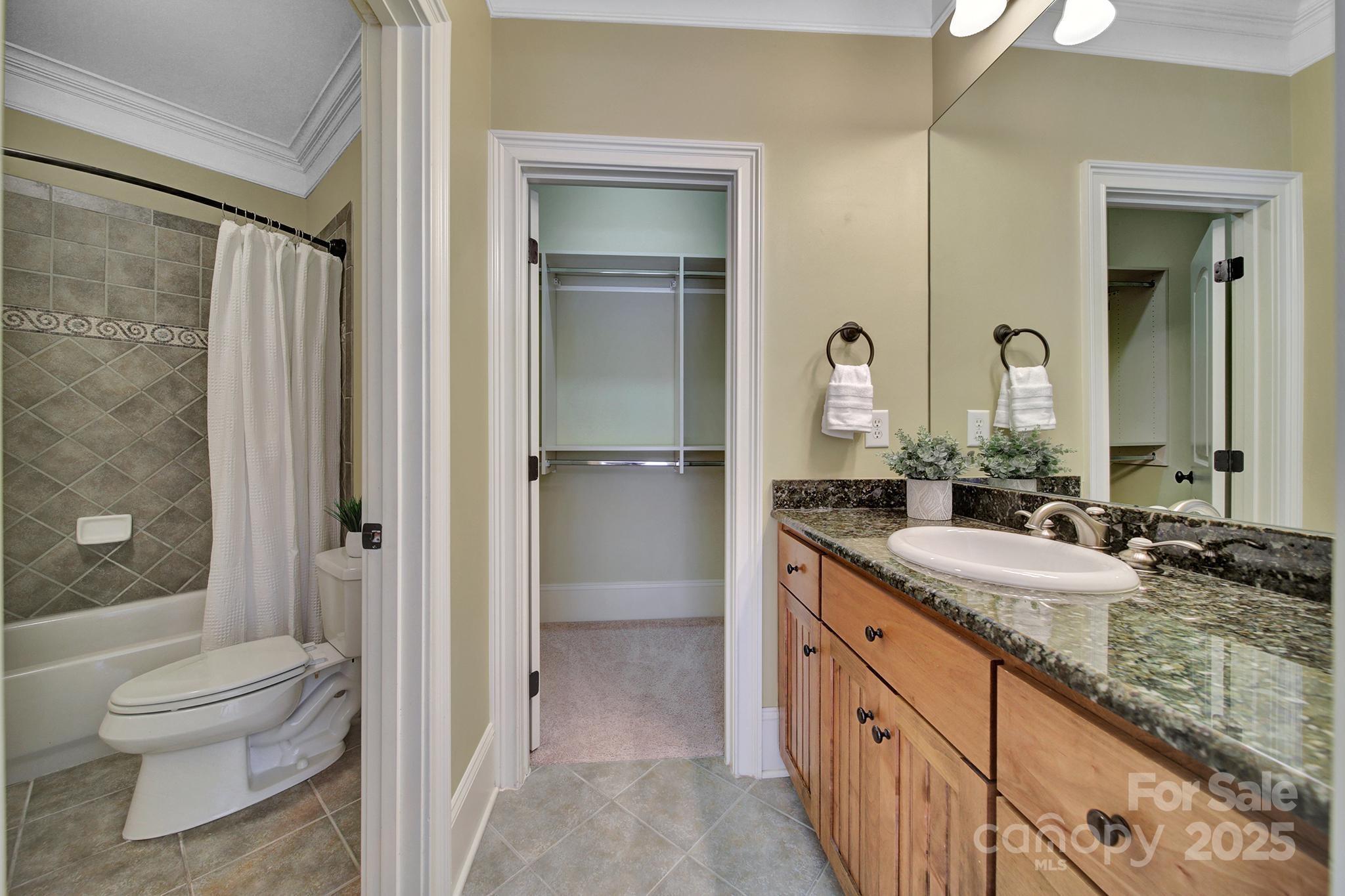 Springfield - Residential