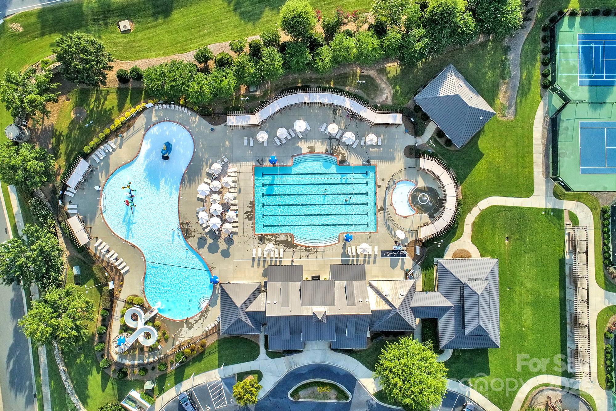 Springfield - Residential