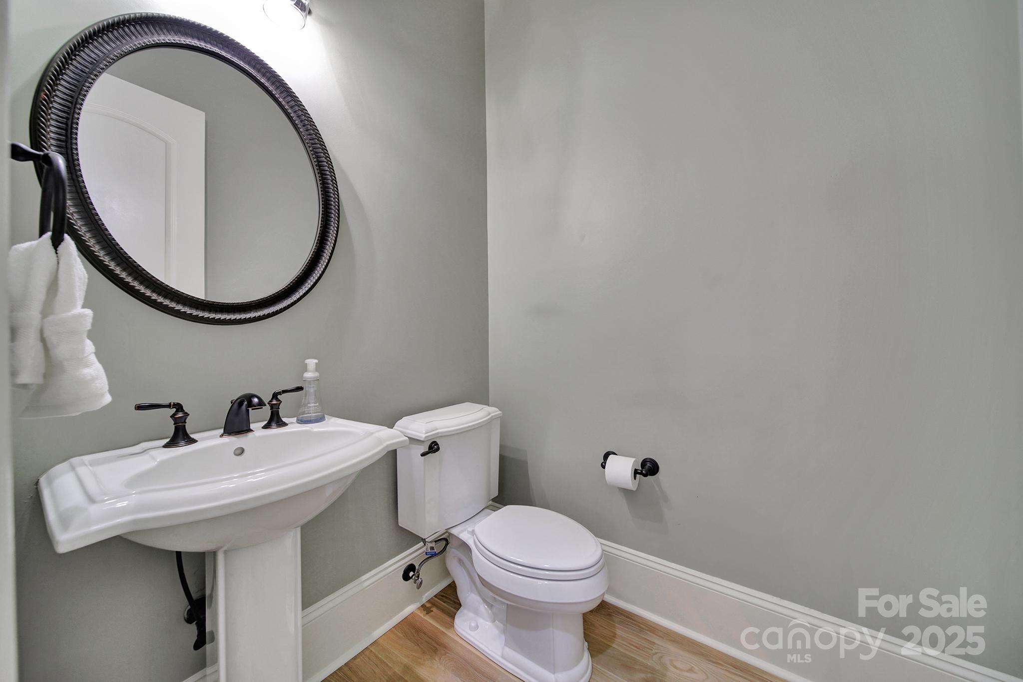 Springfield - Residential