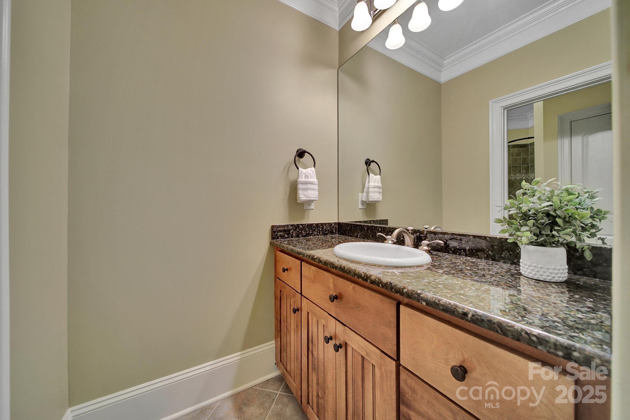 Springfield - Residential