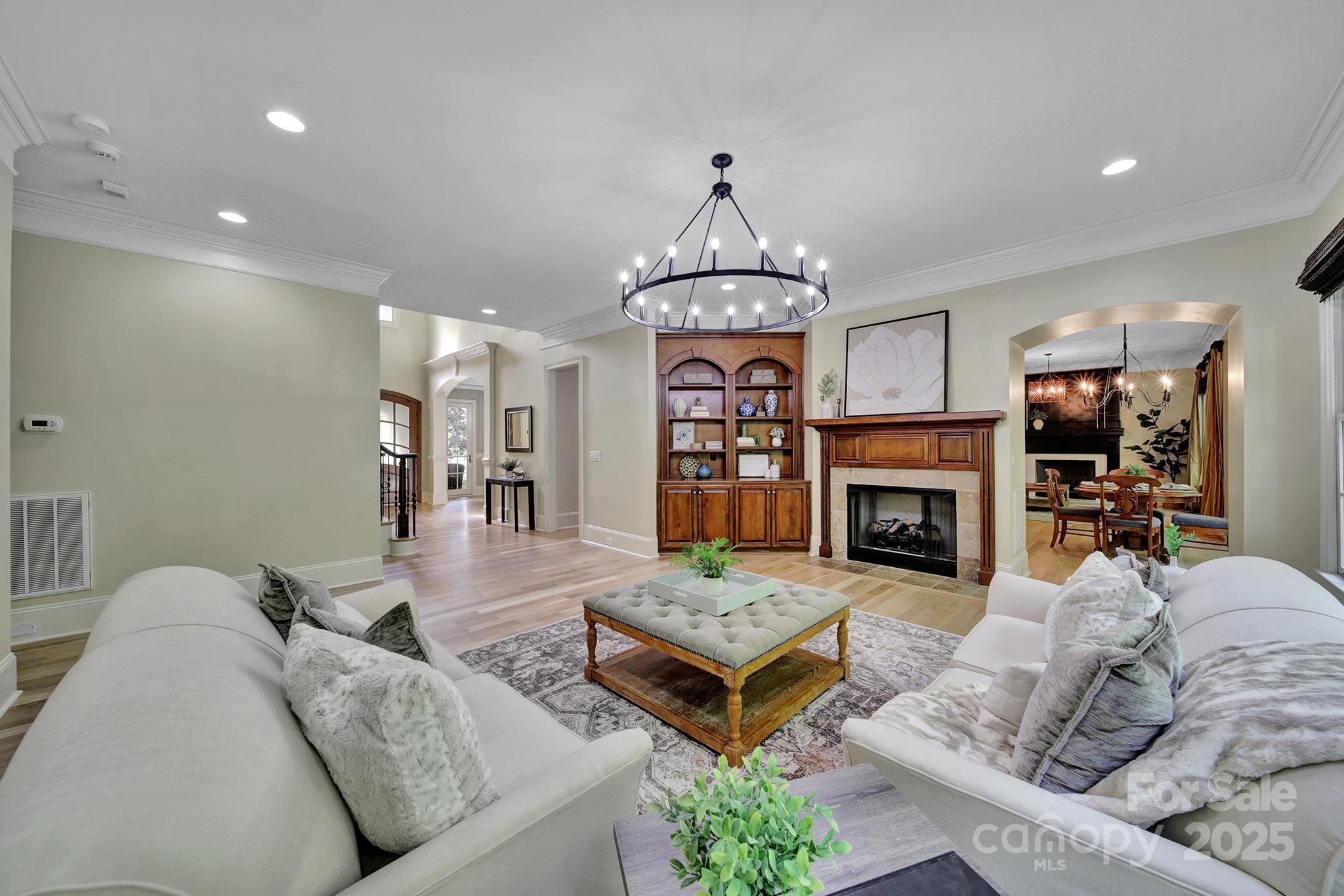 Springfield - Residential