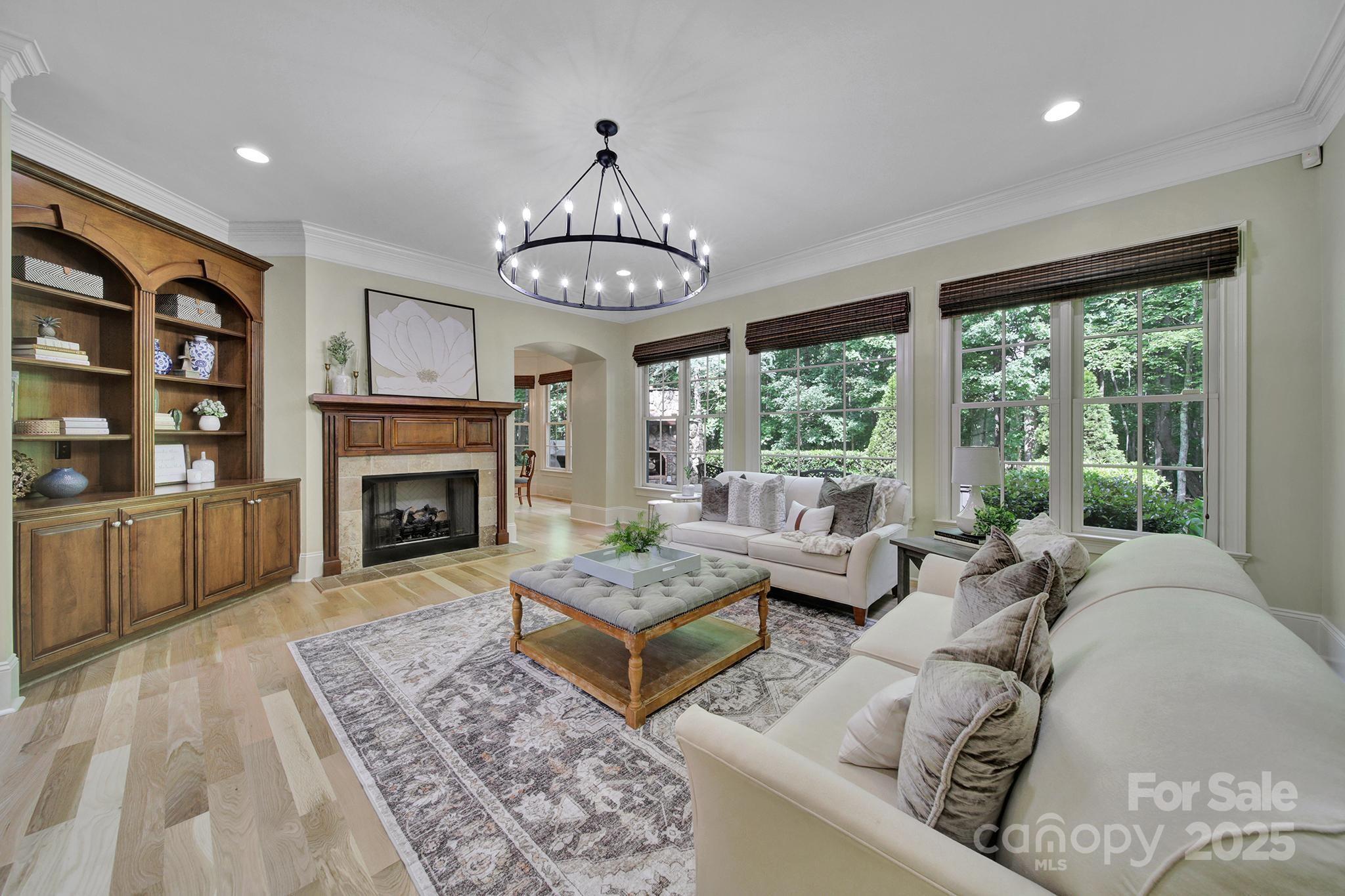 Springfield - Residential