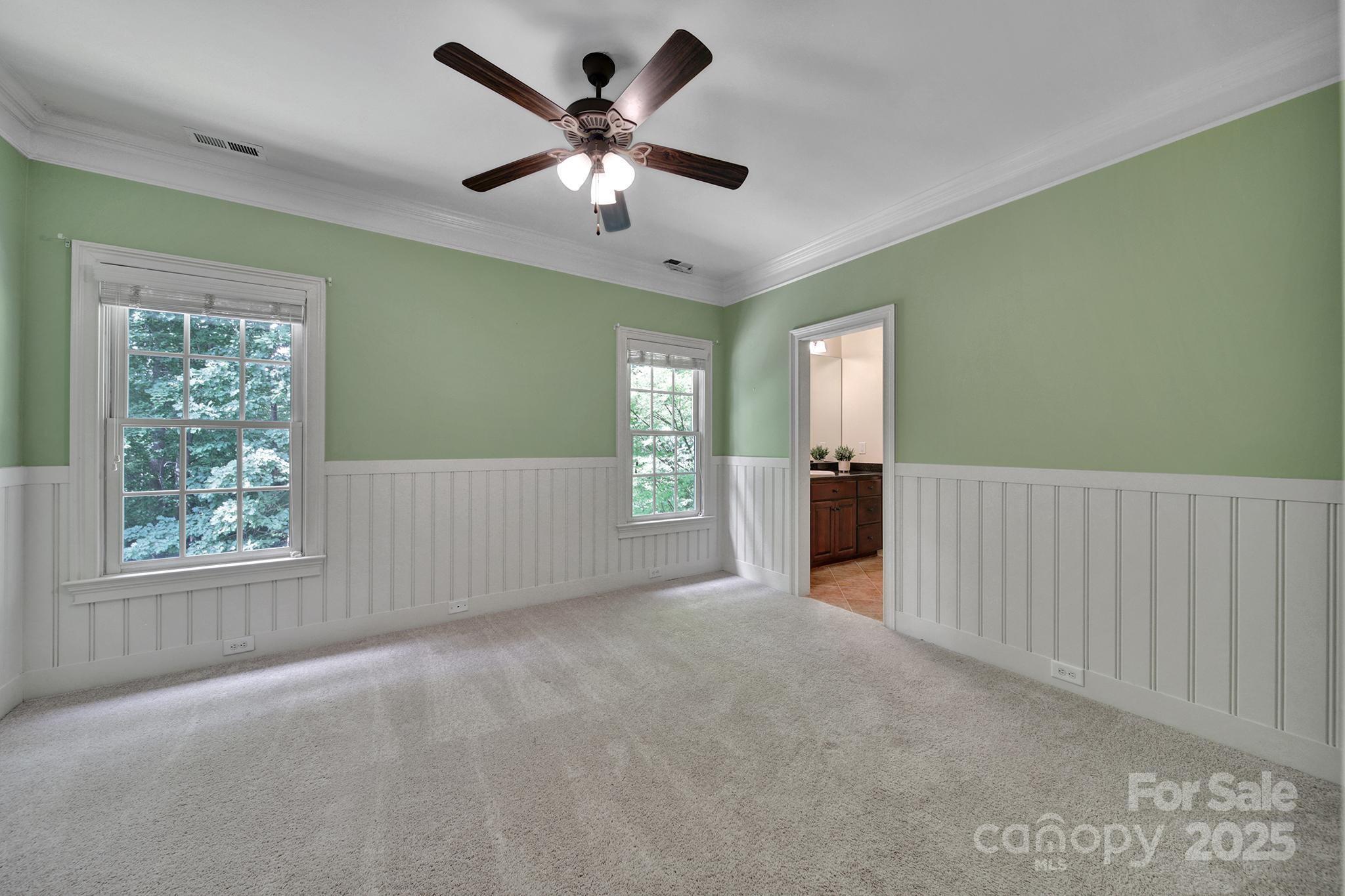 Springfield - Residential