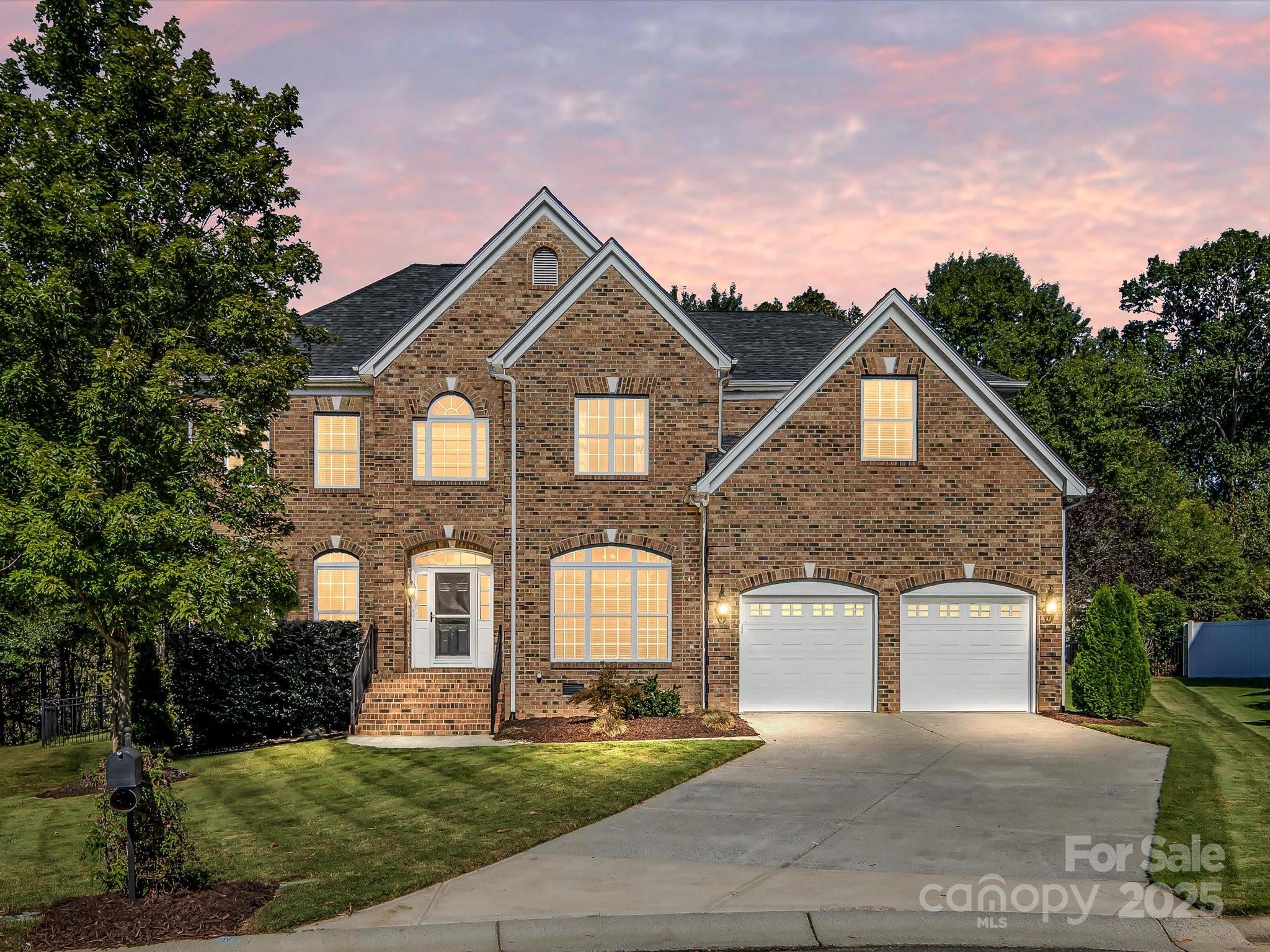 Pleasant Glen - Residential