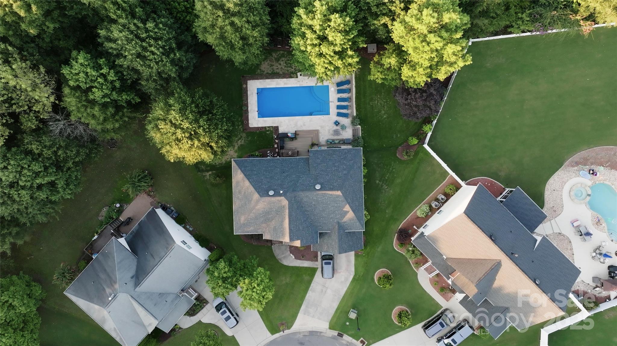 Pleasant Glen - Residential