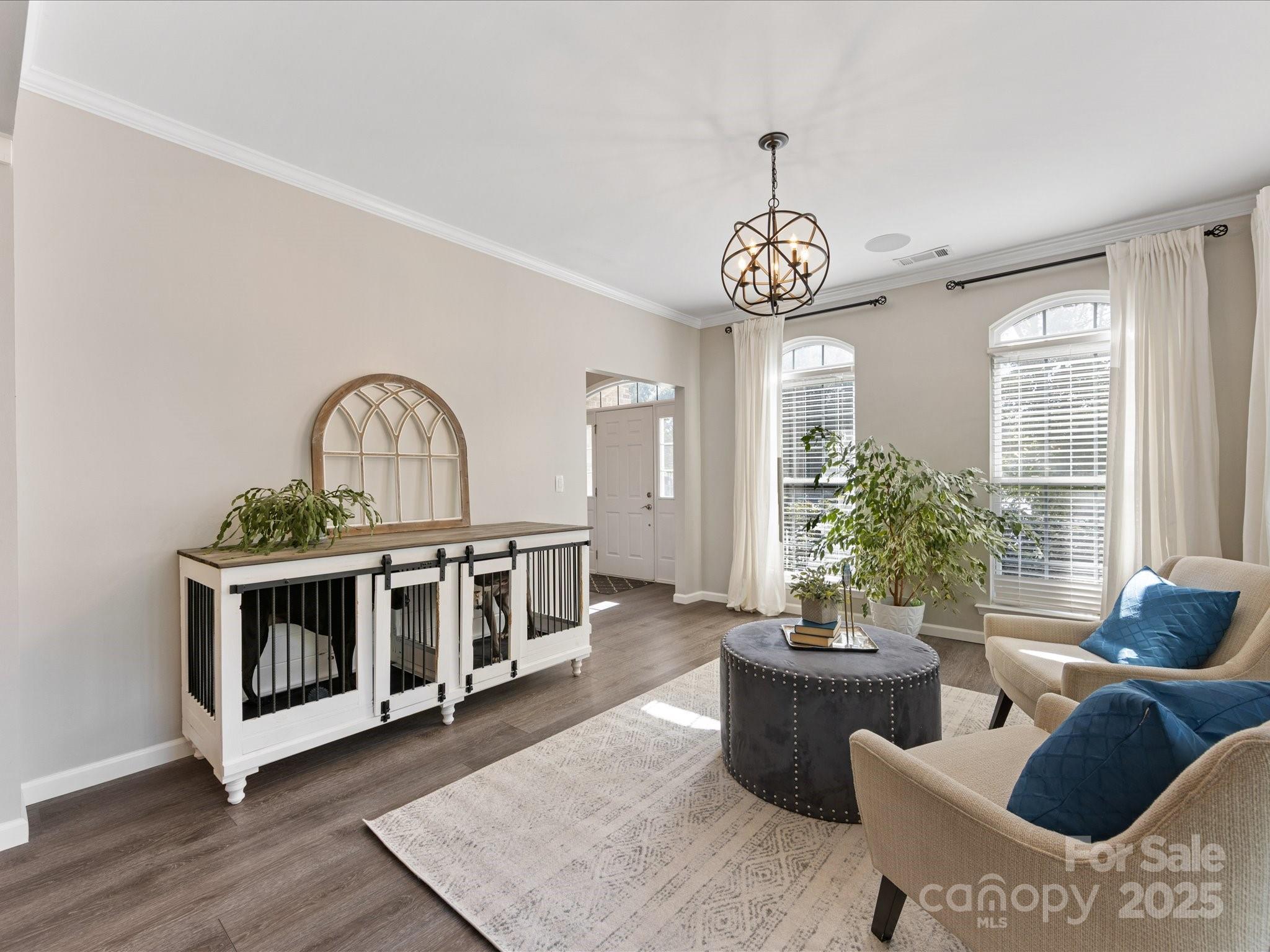 Pleasant Glen - Residential