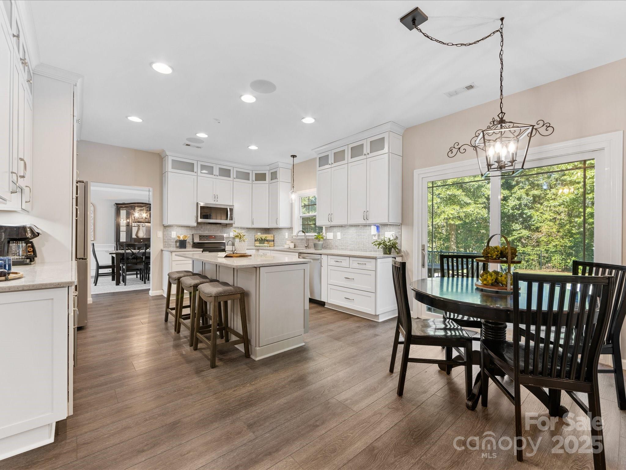 Pleasant Glen - Residential