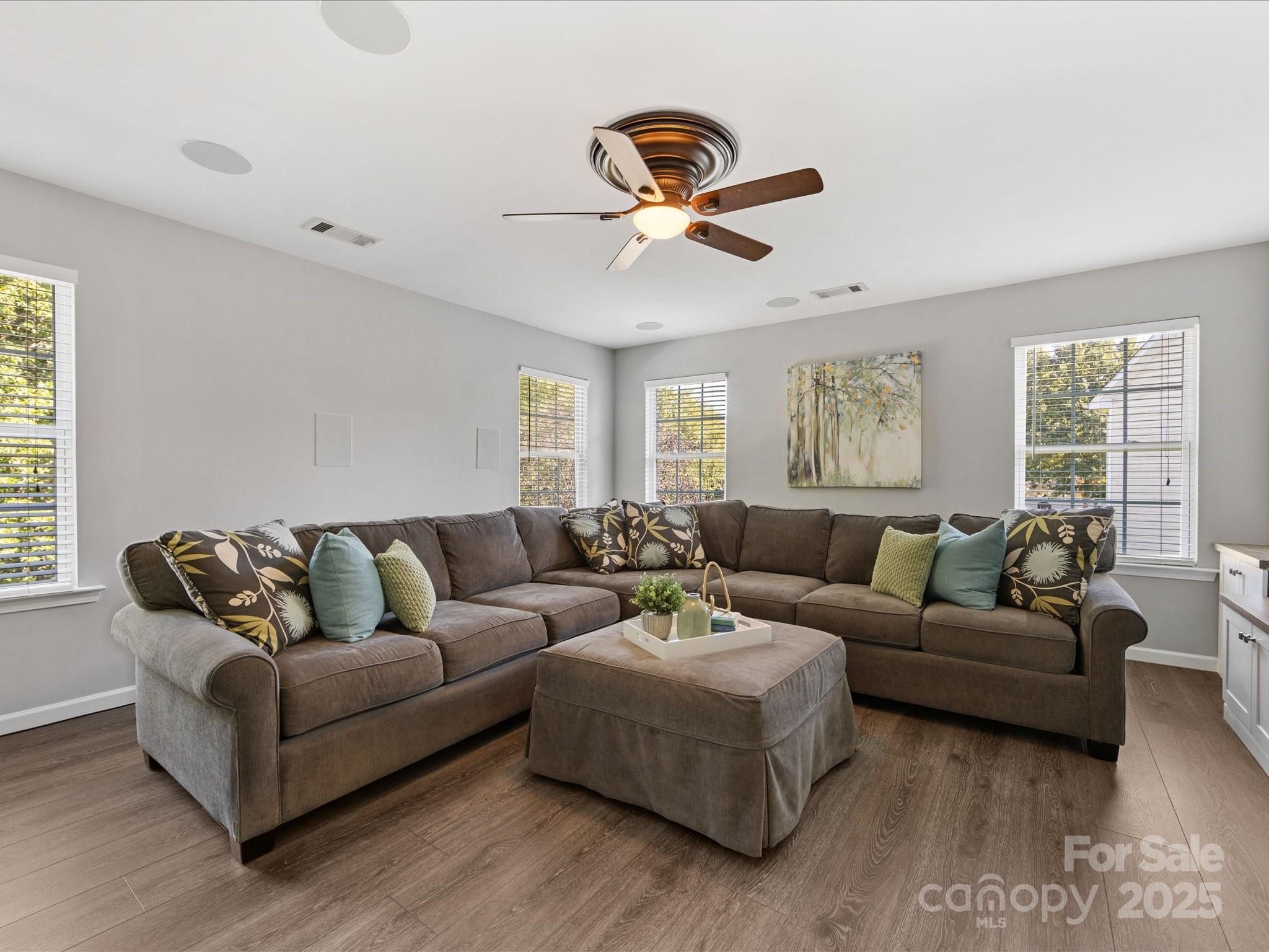 Pleasant Glen - Residential