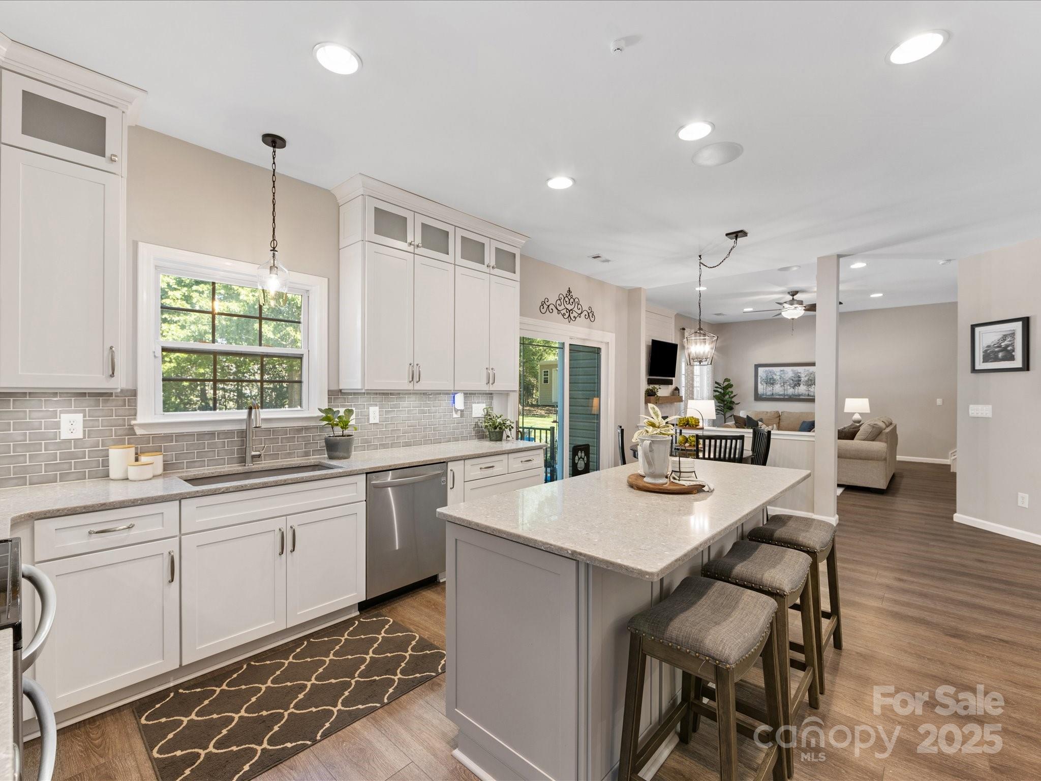 Pleasant Glen - Residential