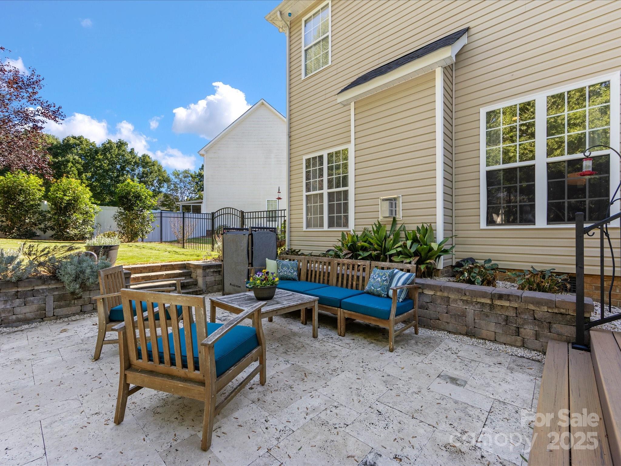 Pleasant Glen - Residential