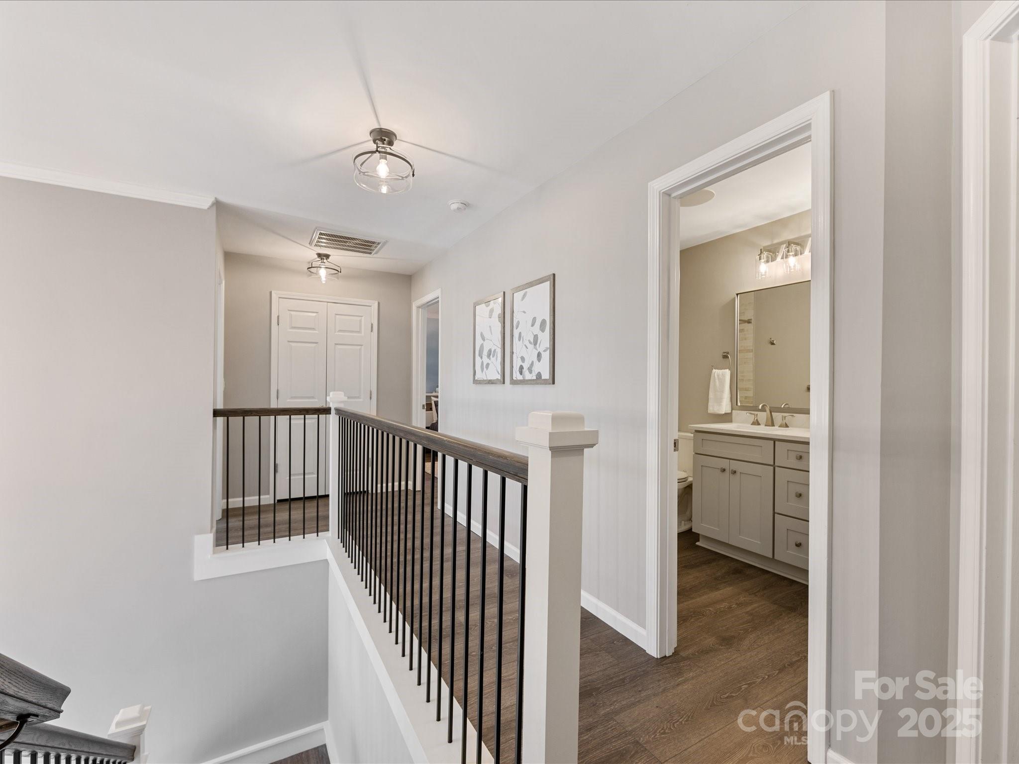 Pleasant Glen - Residential