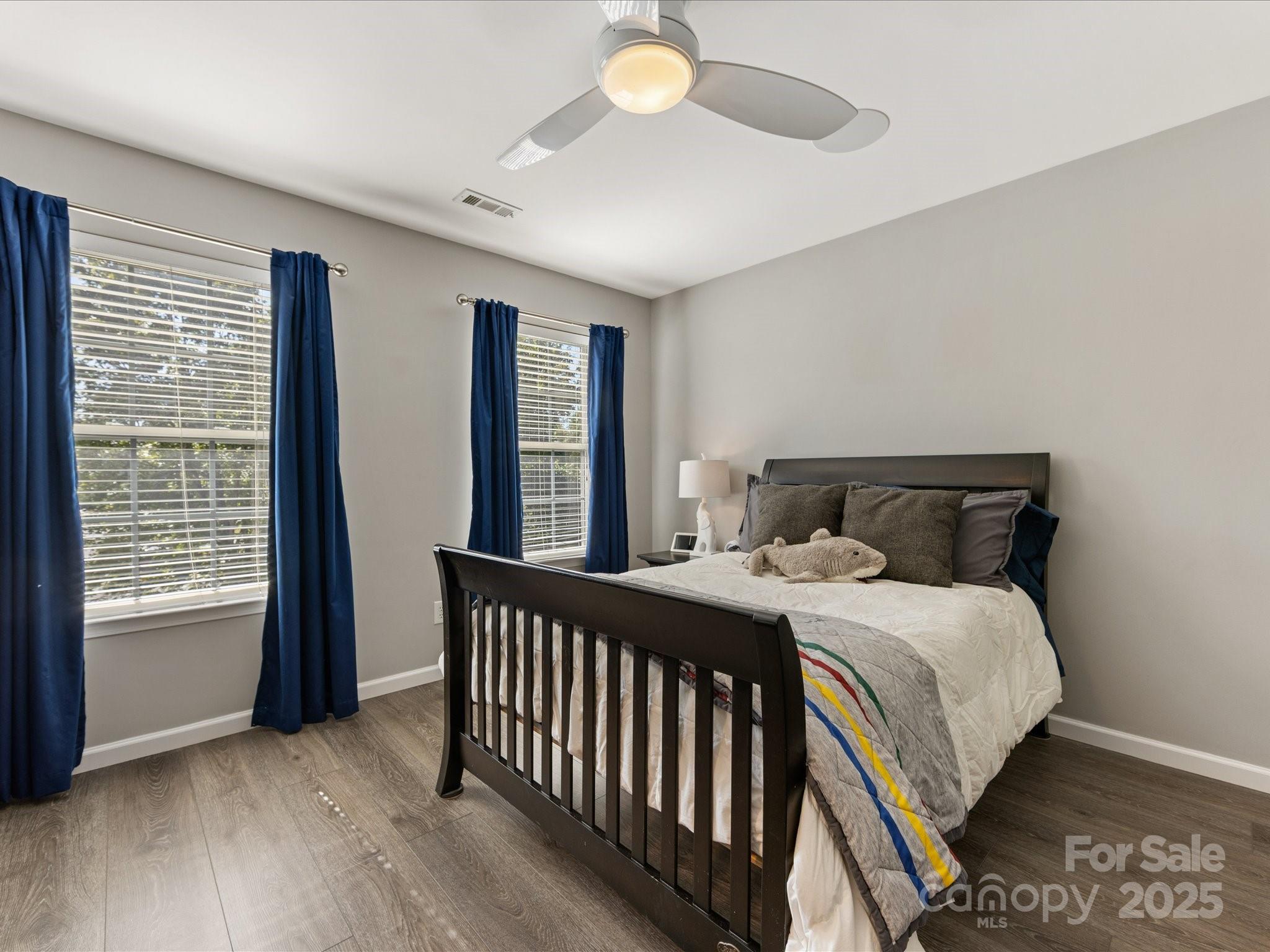 Pleasant Glen - Residential