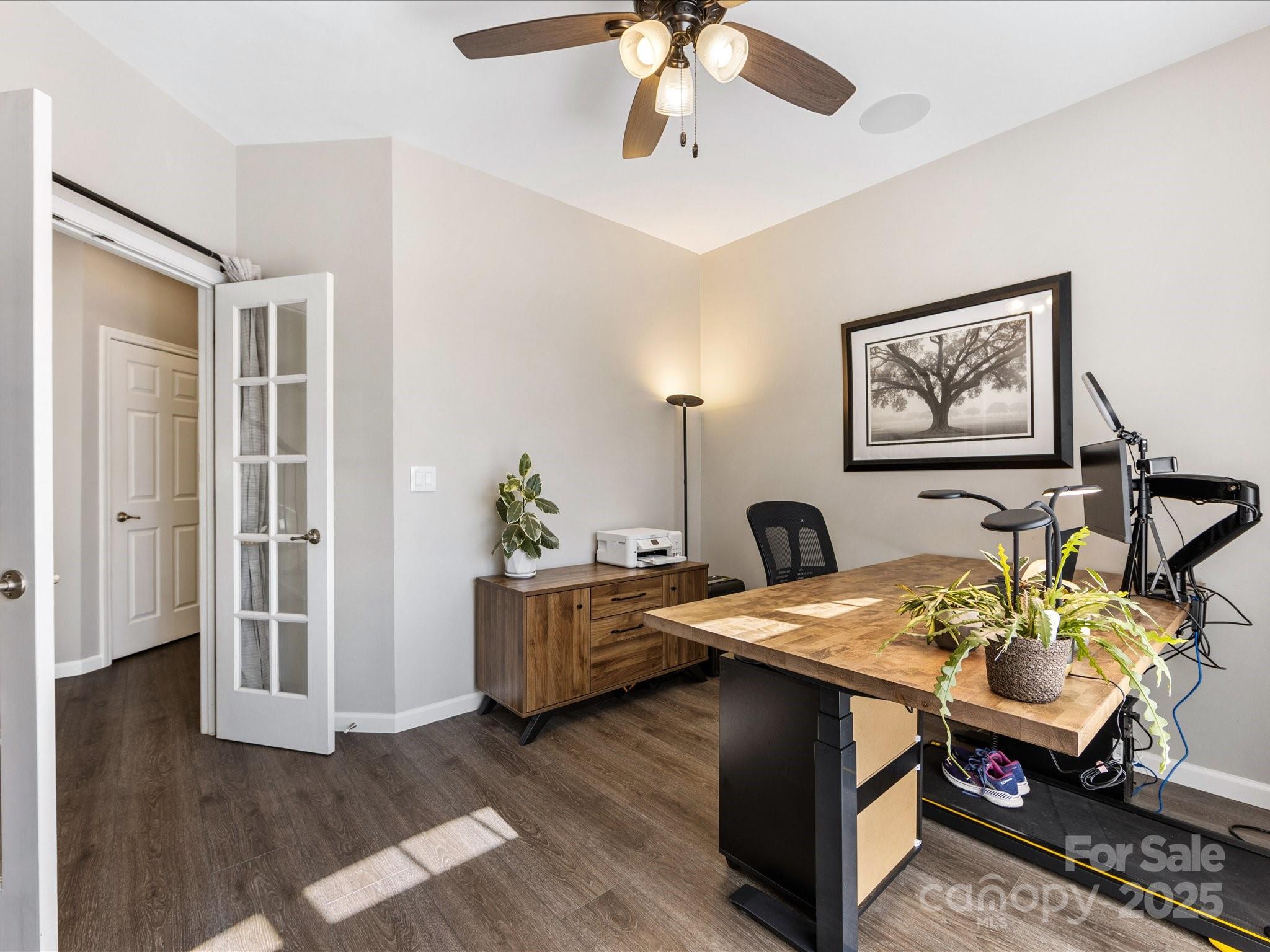 Pleasant Glen - Residential