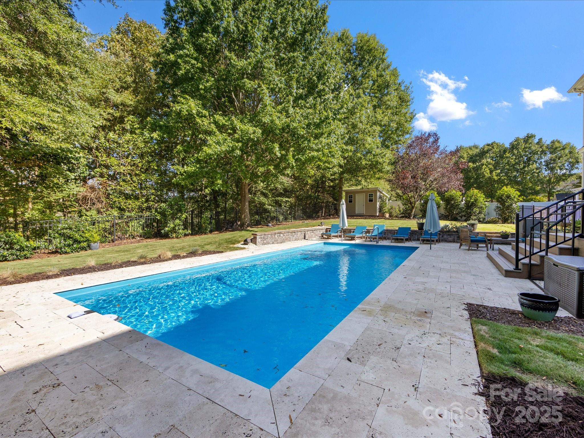 Pleasant Glen - Residential