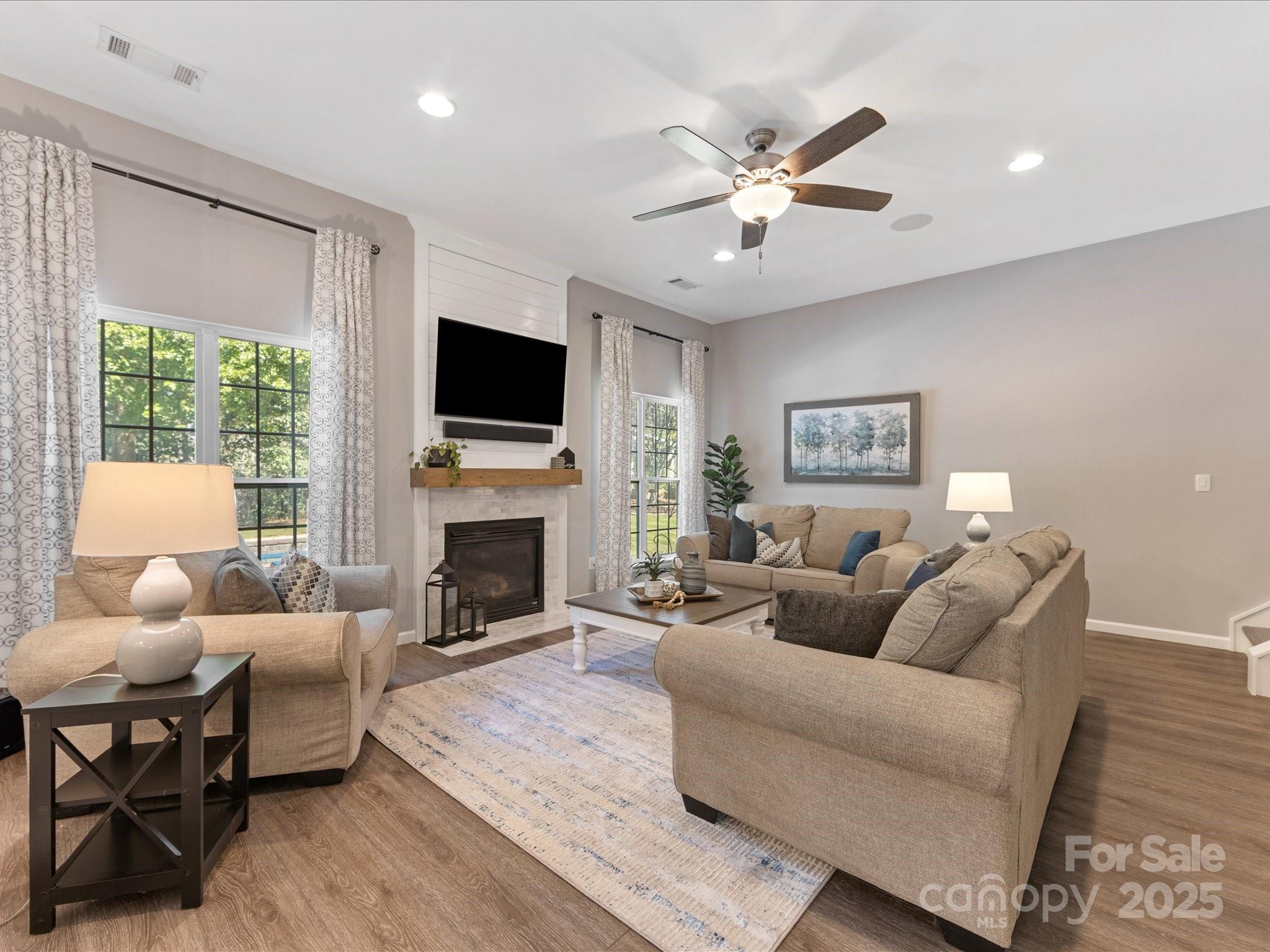 Pleasant Glen - Residential