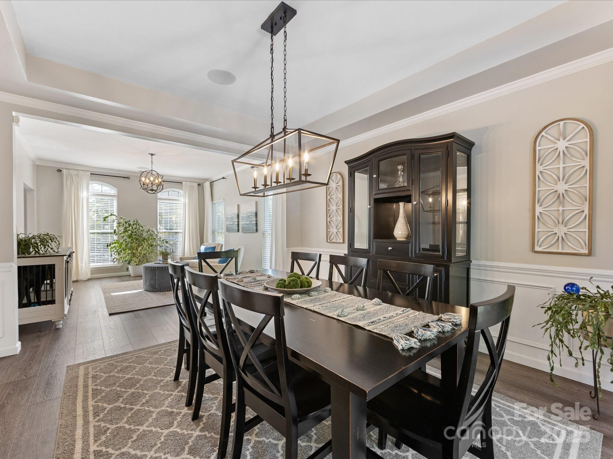 Pleasant Glen - Residential