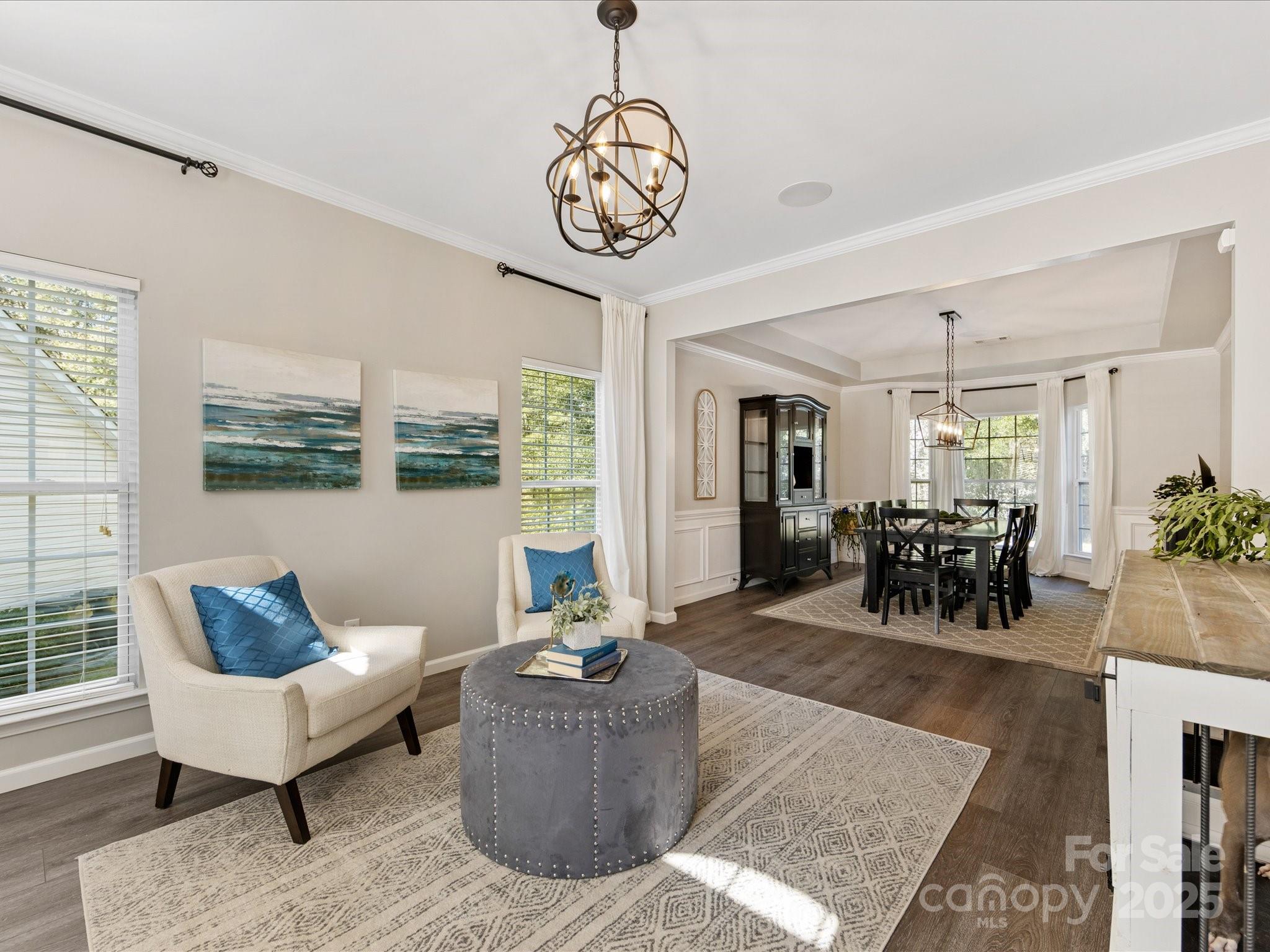 Pleasant Glen - Residential