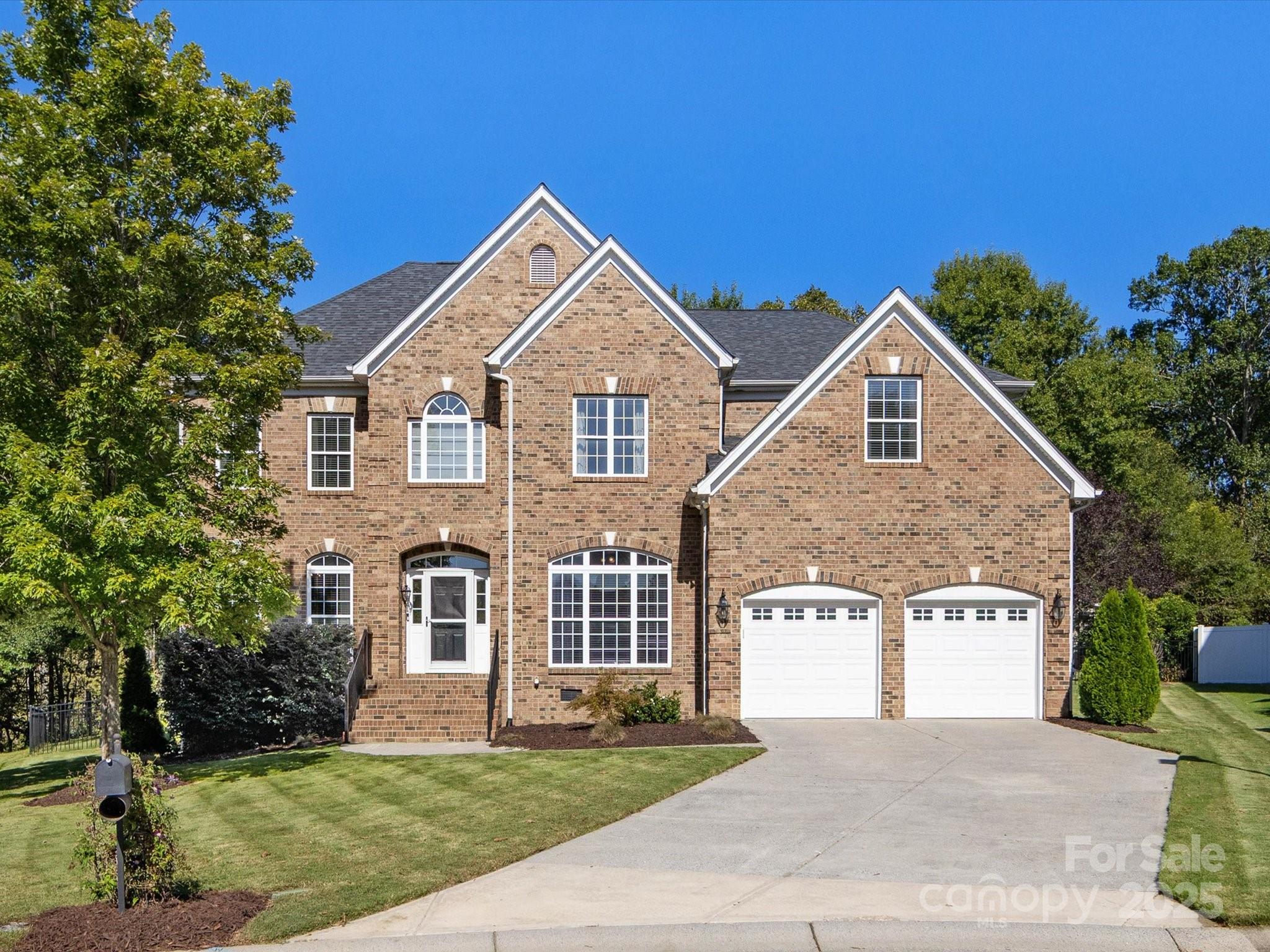 Pleasant Glen - Residential