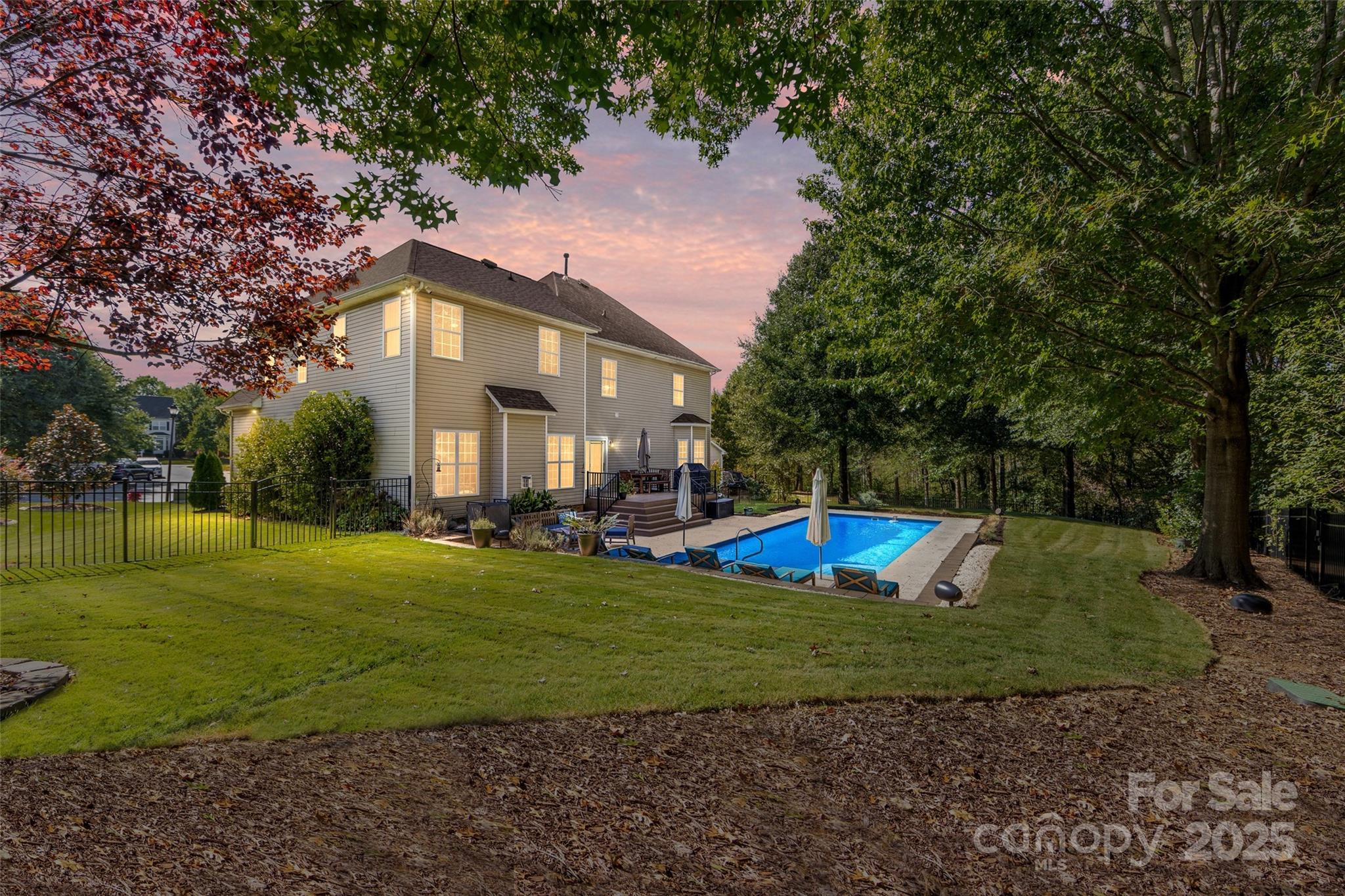 Pleasant Glen - Residential