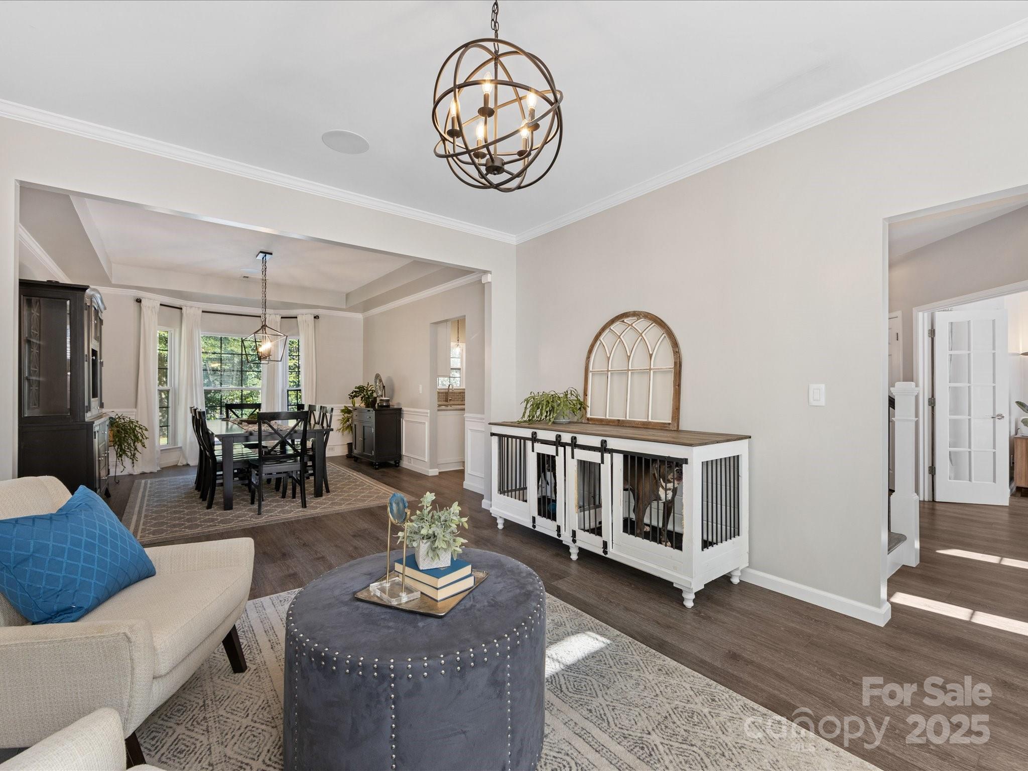 Pleasant Glen - Residential