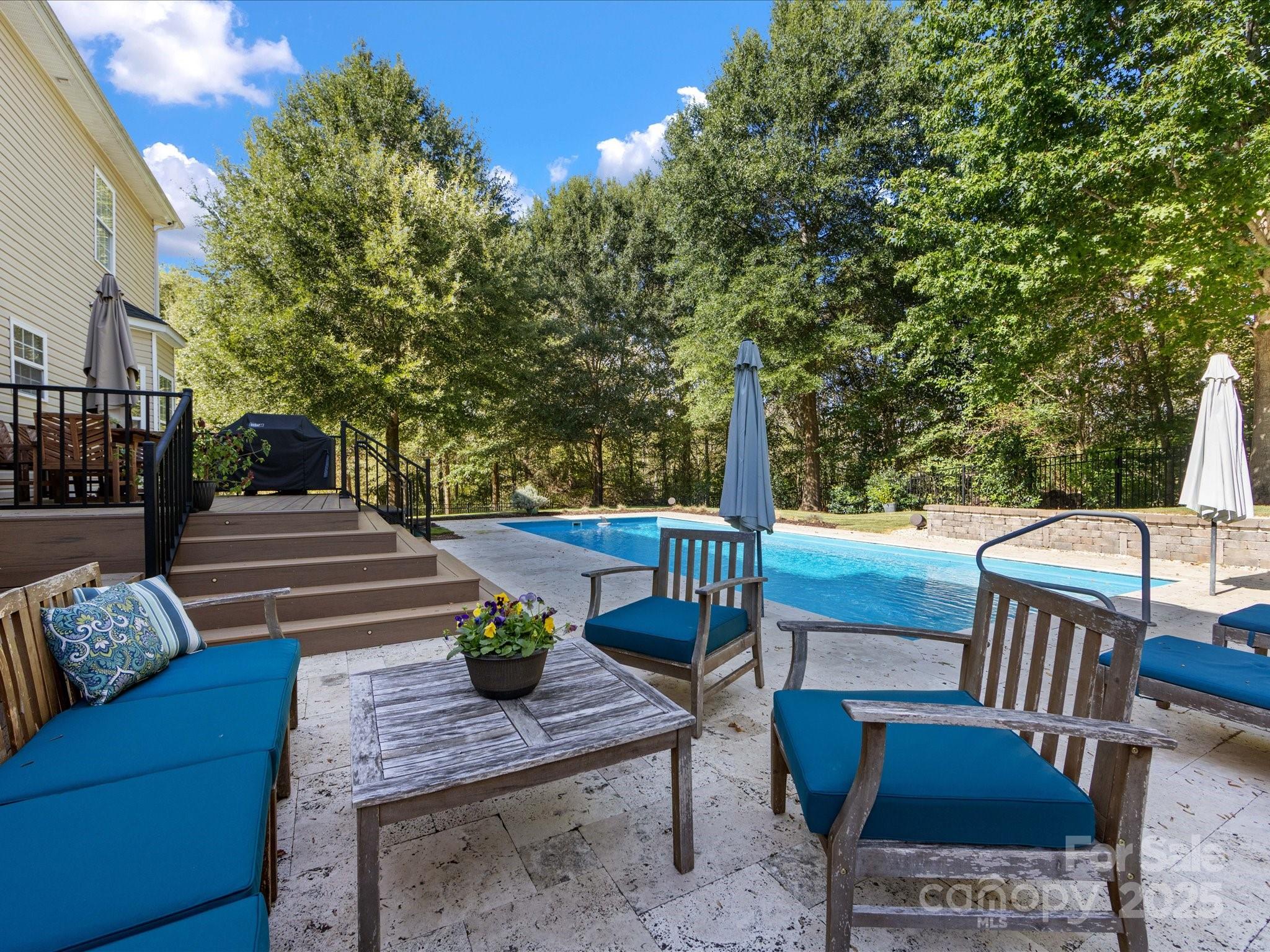 Pleasant Glen - Residential