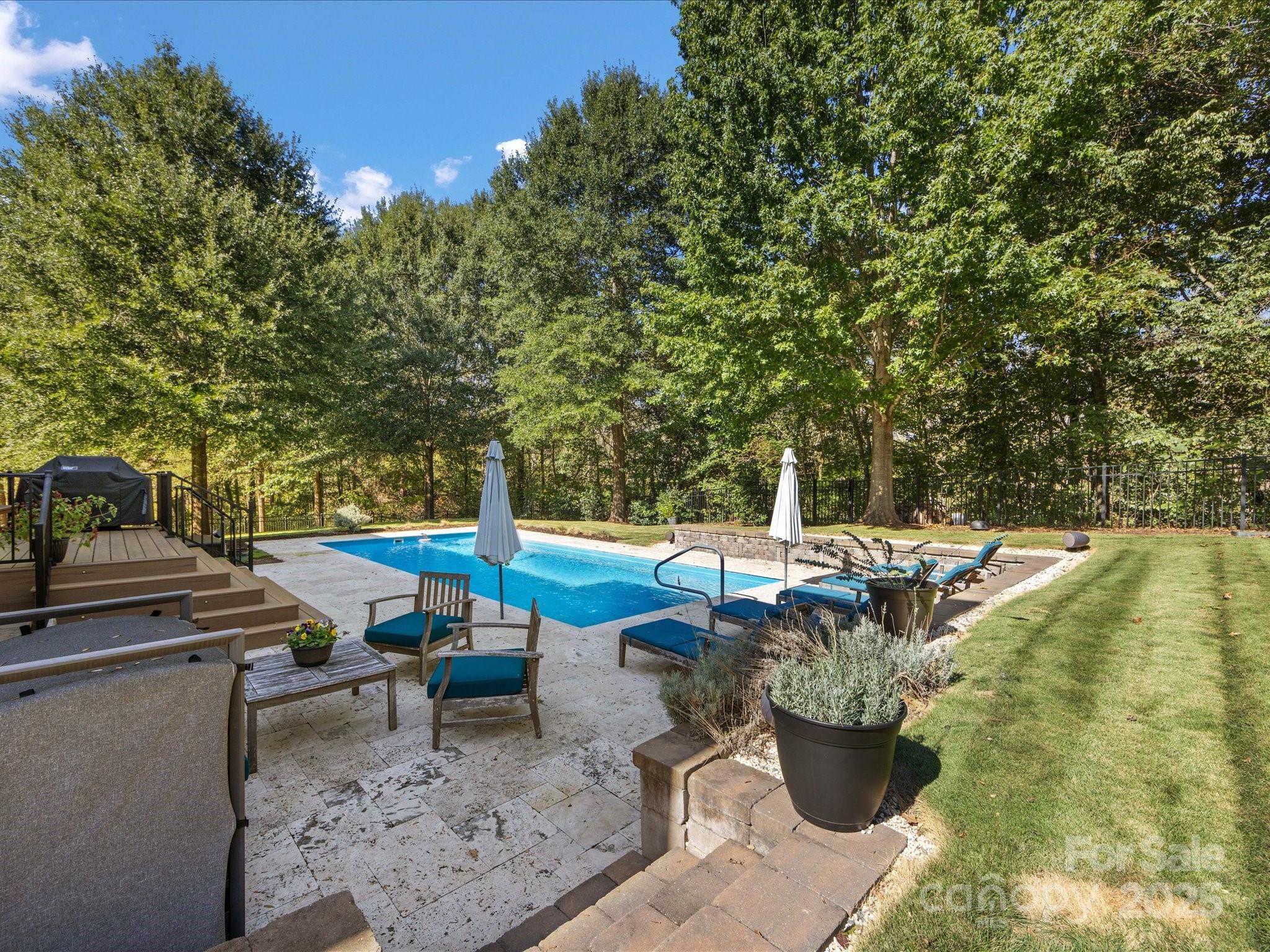 Pleasant Glen - Residential