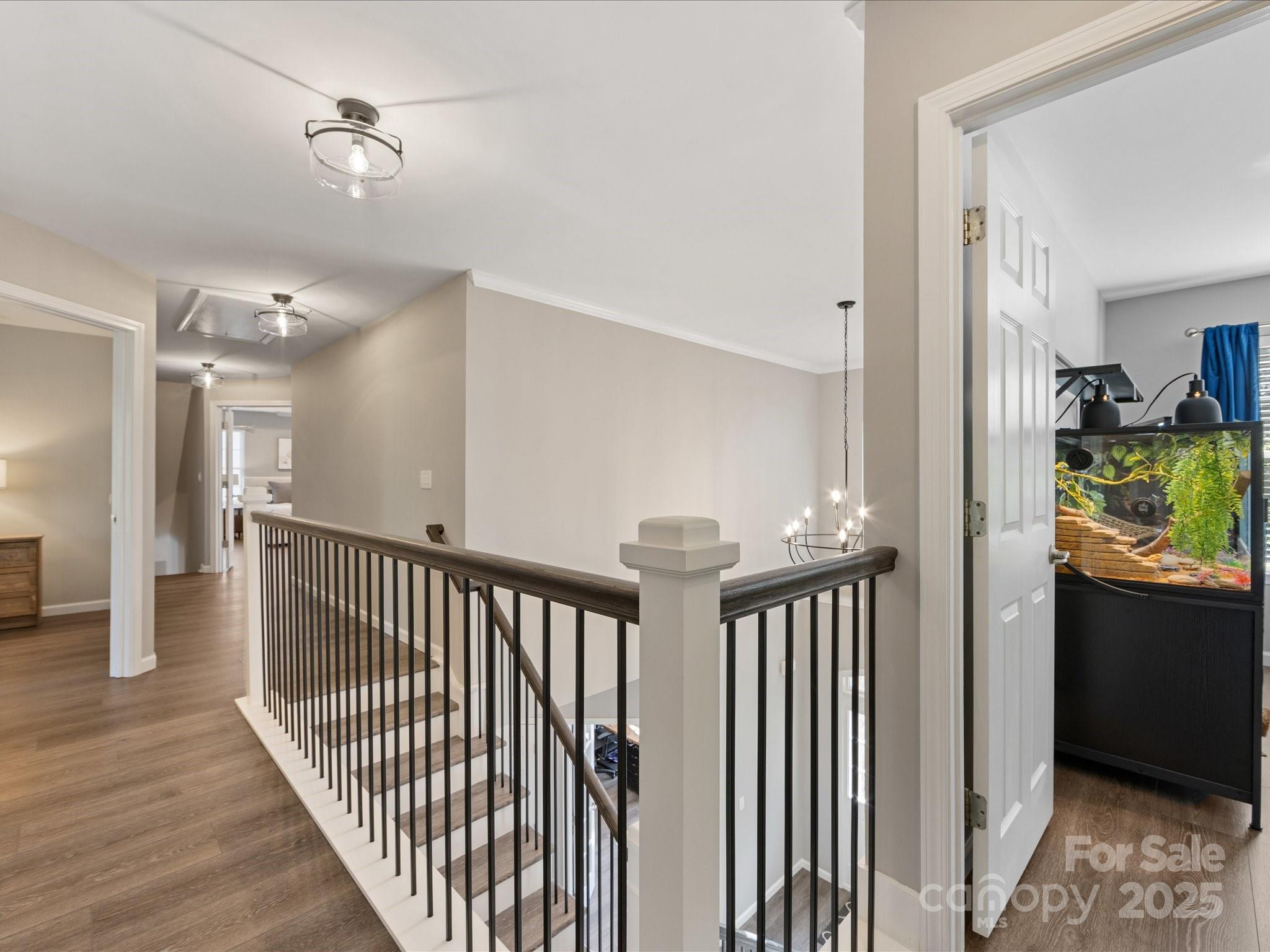 Pleasant Glen - Residential