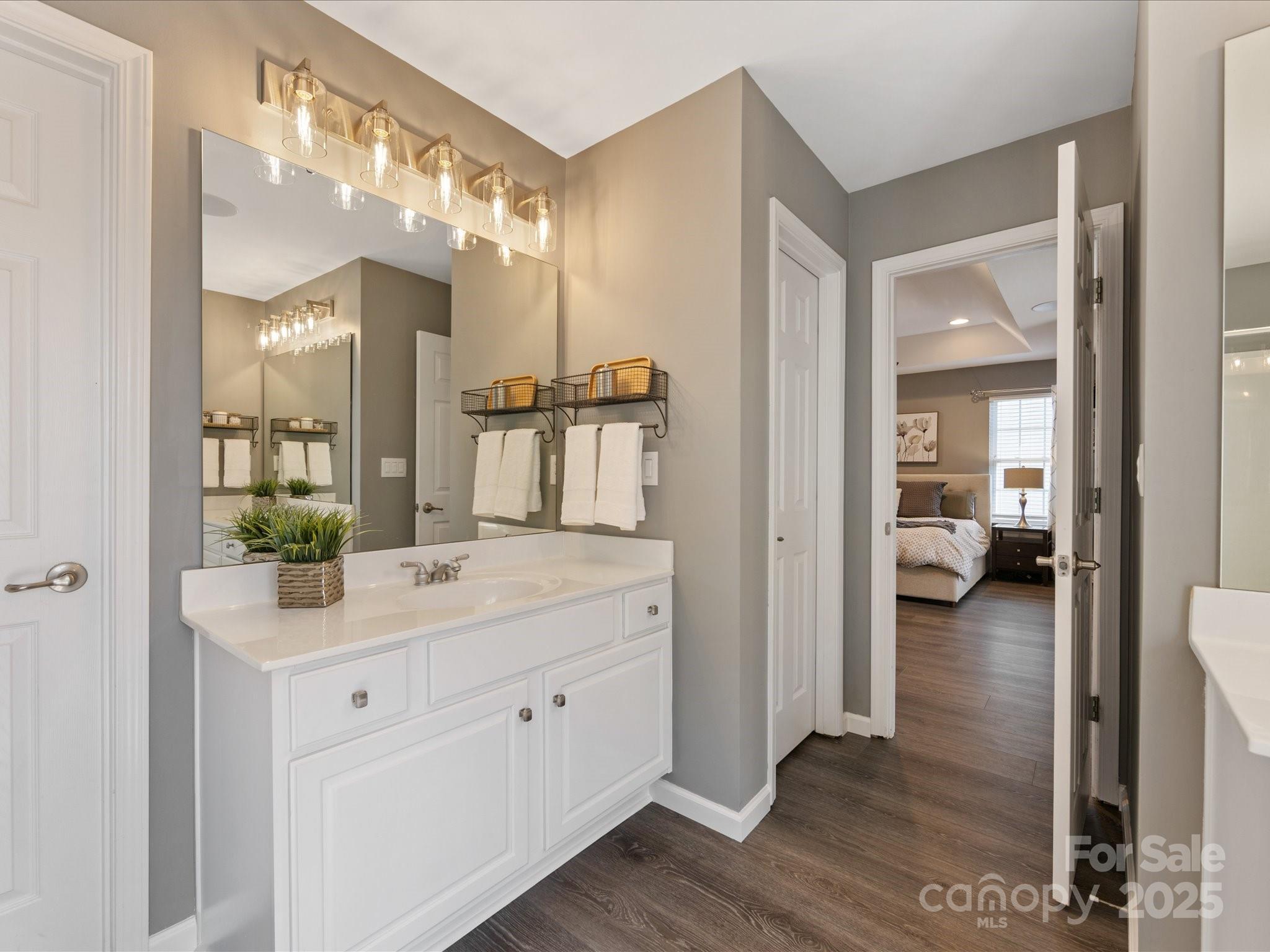 Pleasant Glen - Residential