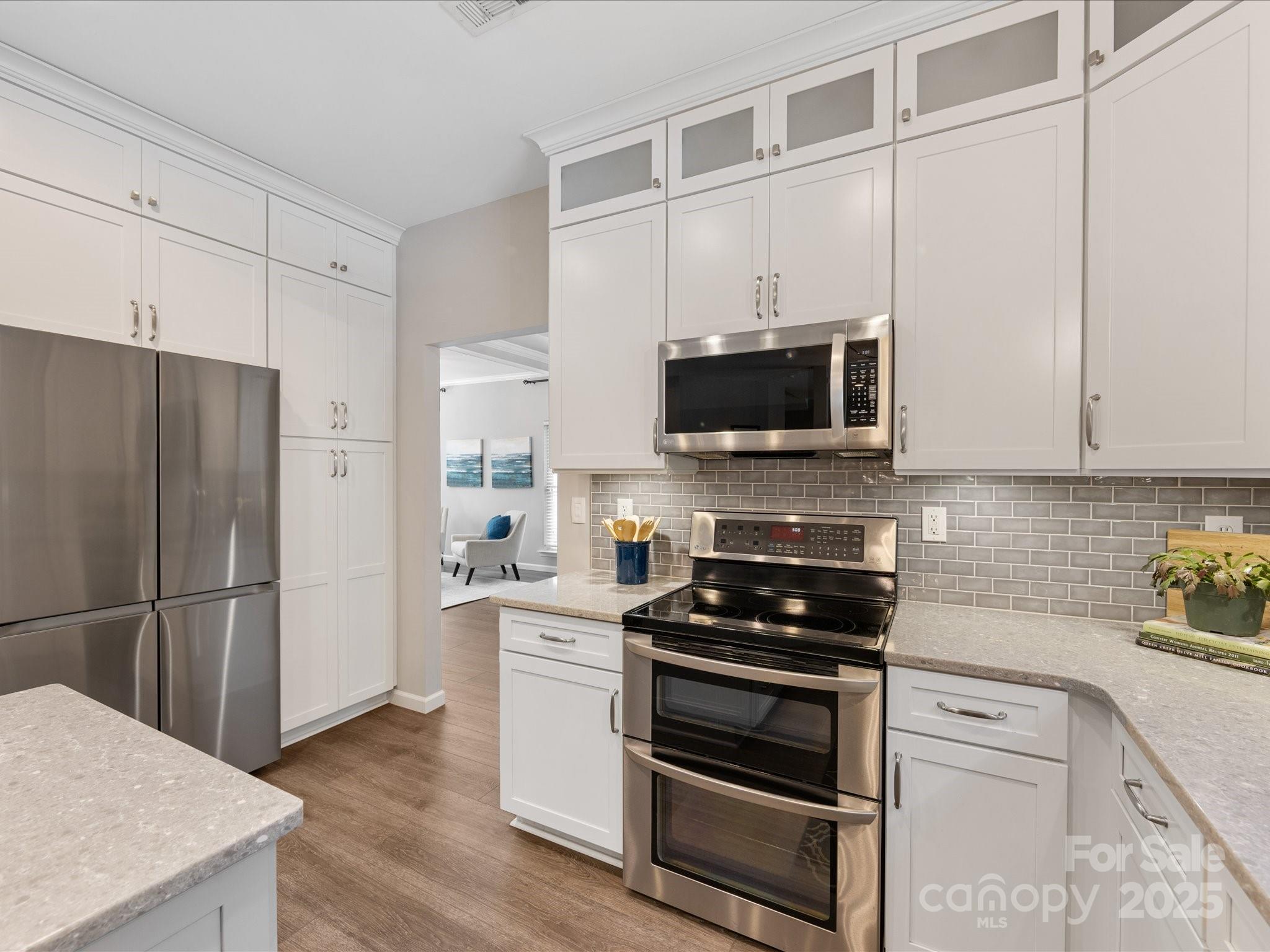 Pleasant Glen - Residential