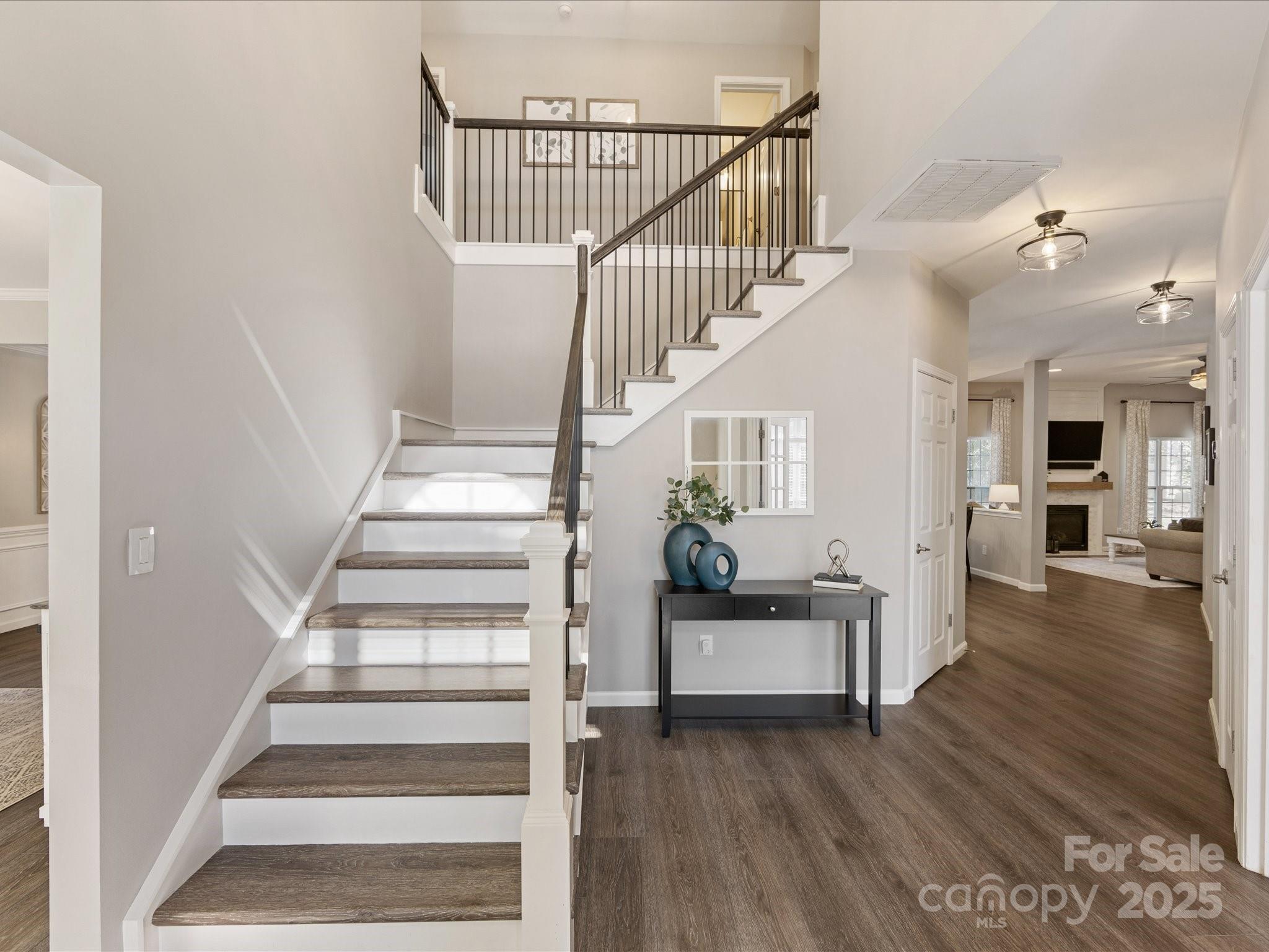 Pleasant Glen - Residential