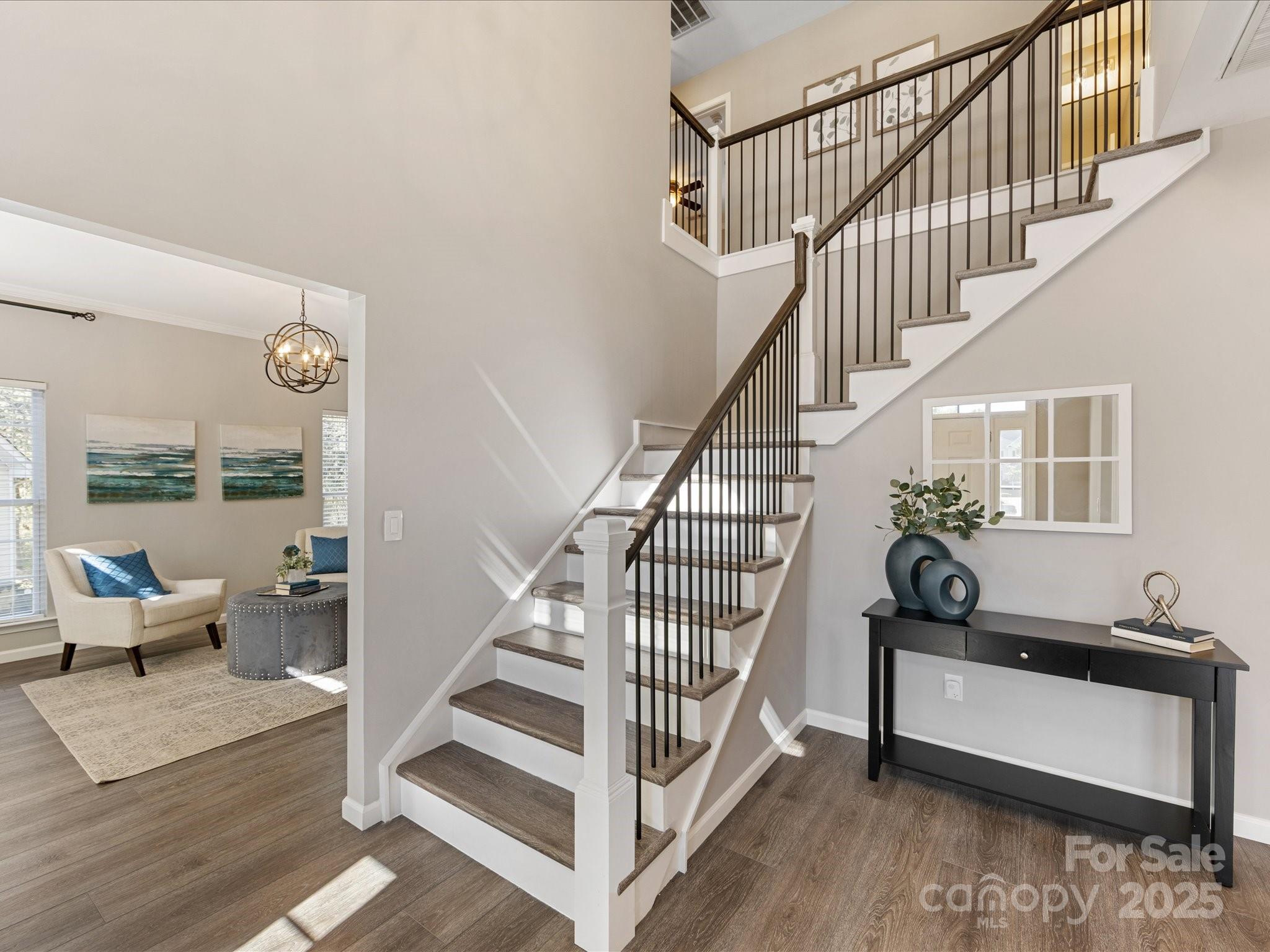 Pleasant Glen - Residential