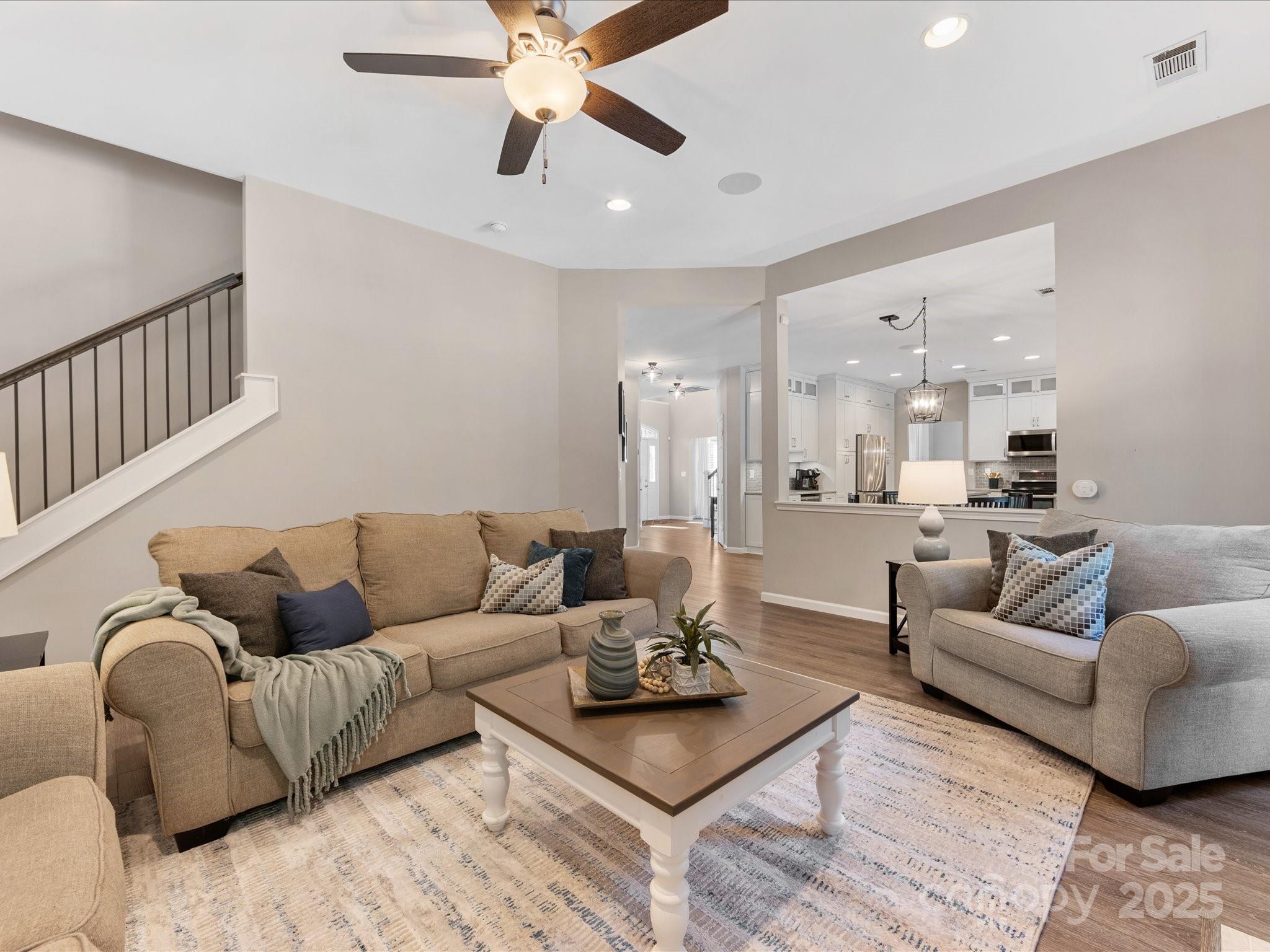 Pleasant Glen - Residential