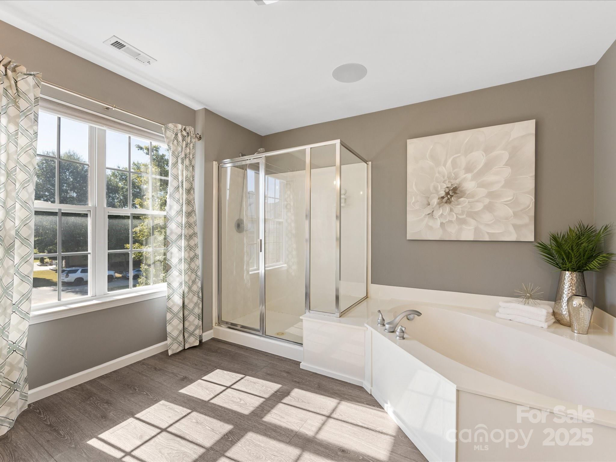 Pleasant Glen - Residential