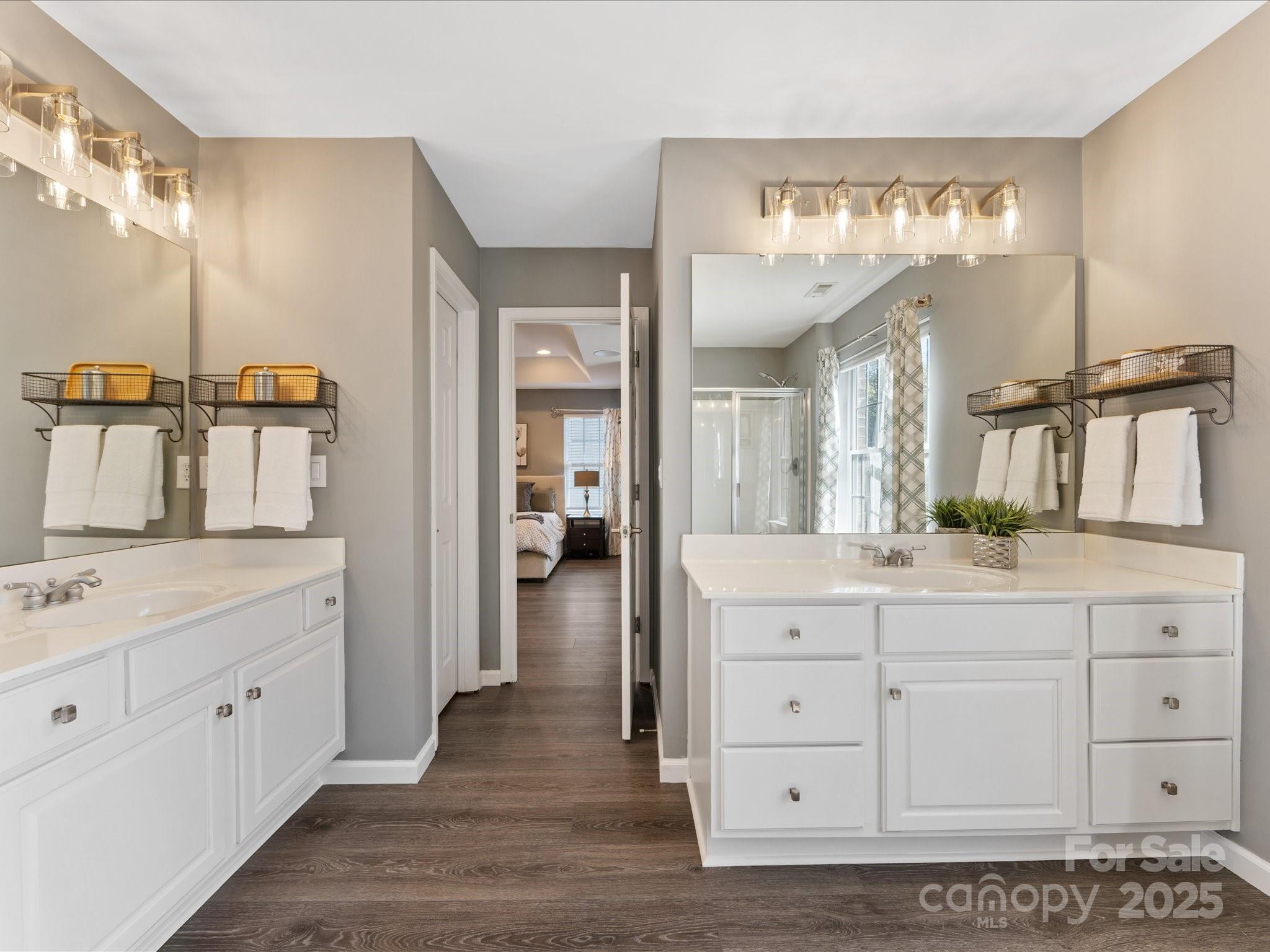 Pleasant Glen - Residential