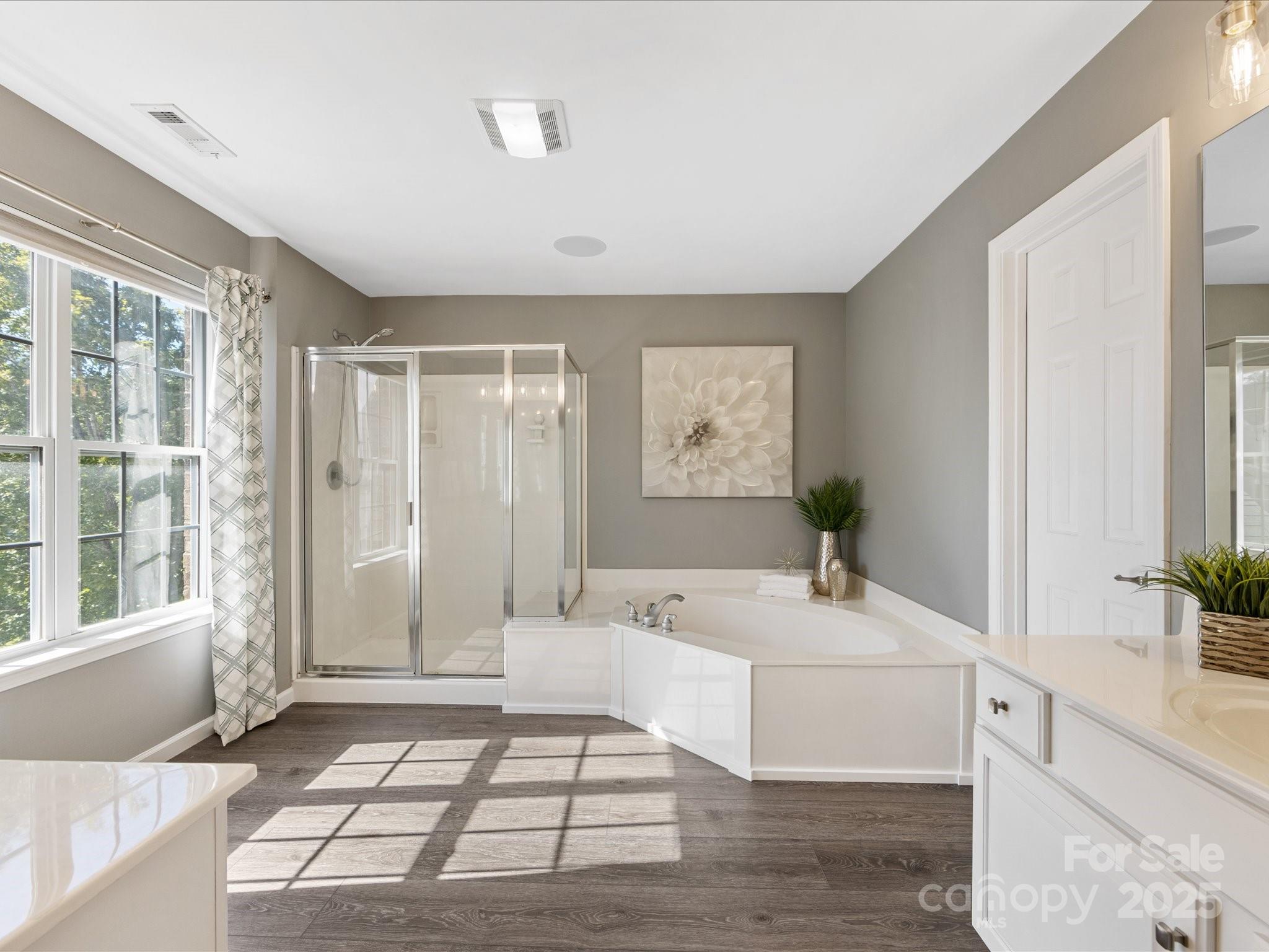 Pleasant Glen - Residential