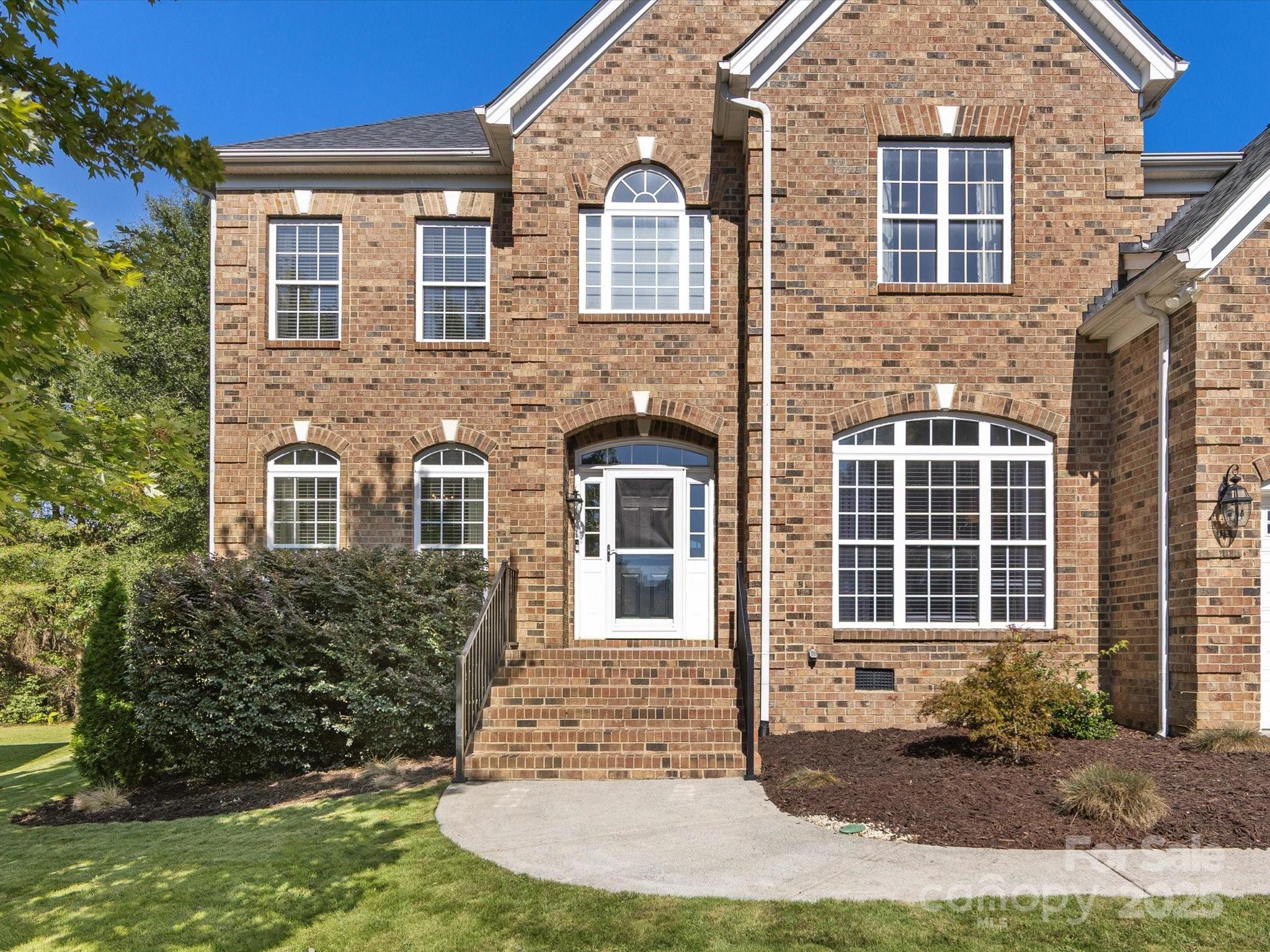 Pleasant Glen - Residential