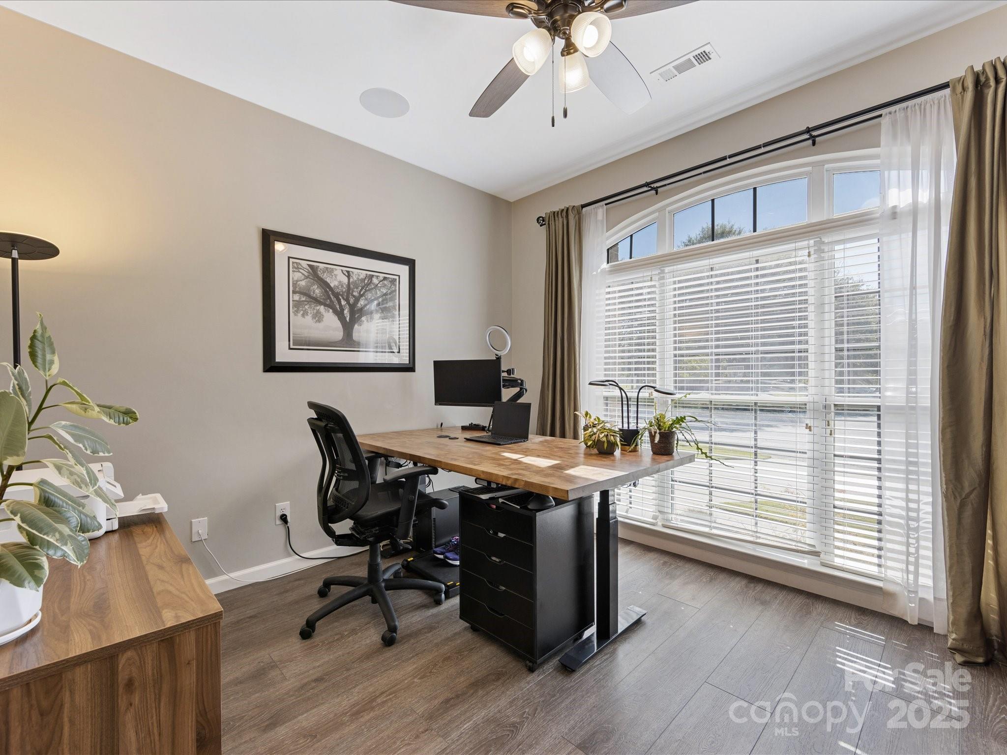 Pleasant Glen - Residential