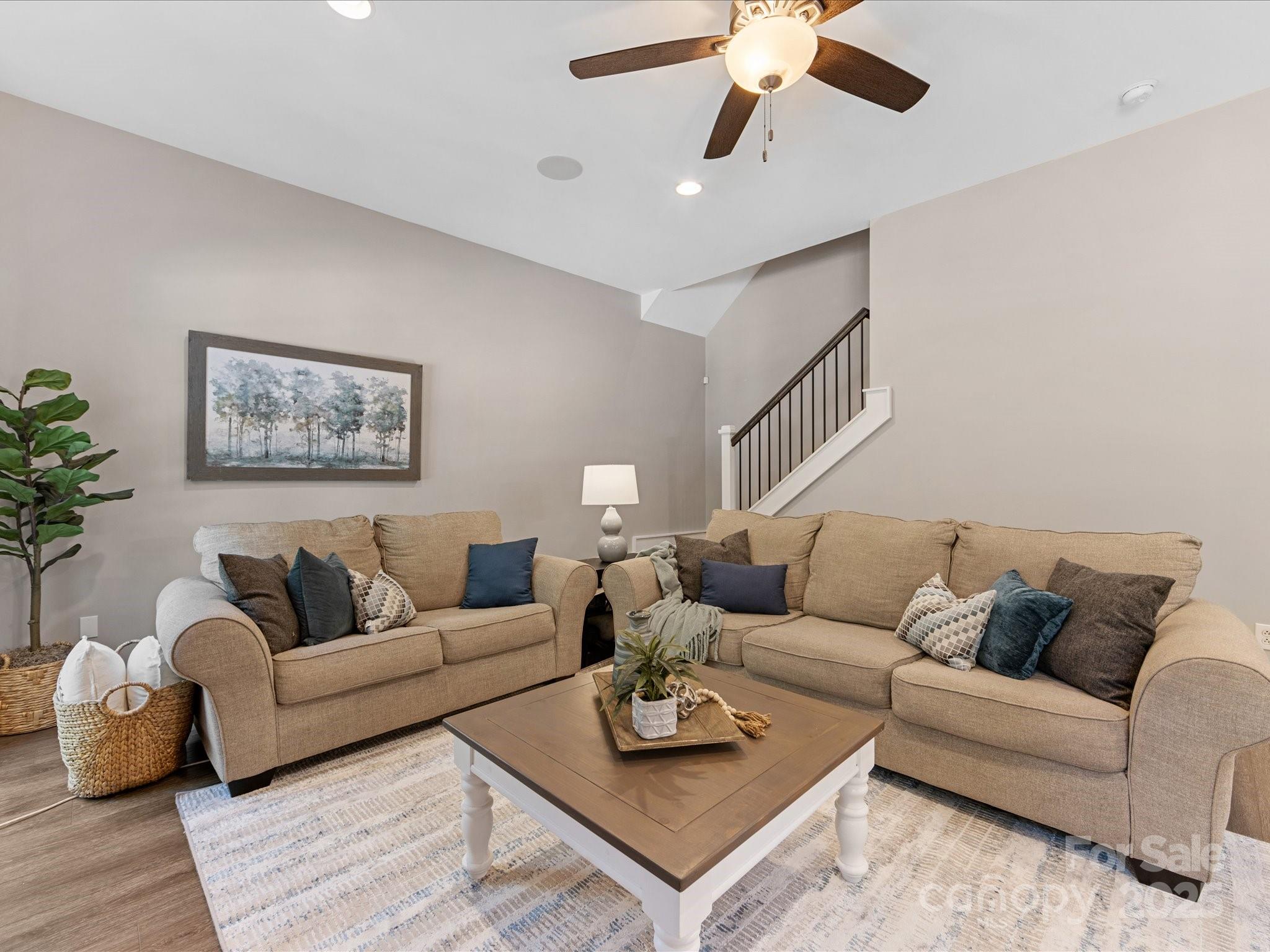 Pleasant Glen - Residential