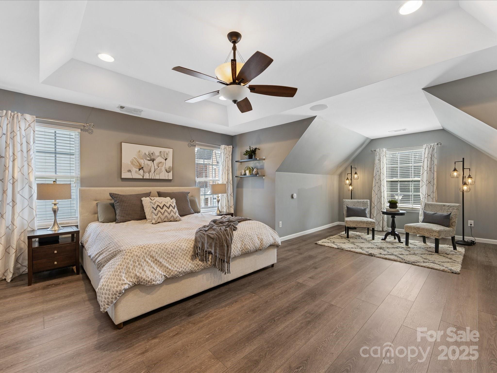 Pleasant Glen - Residential