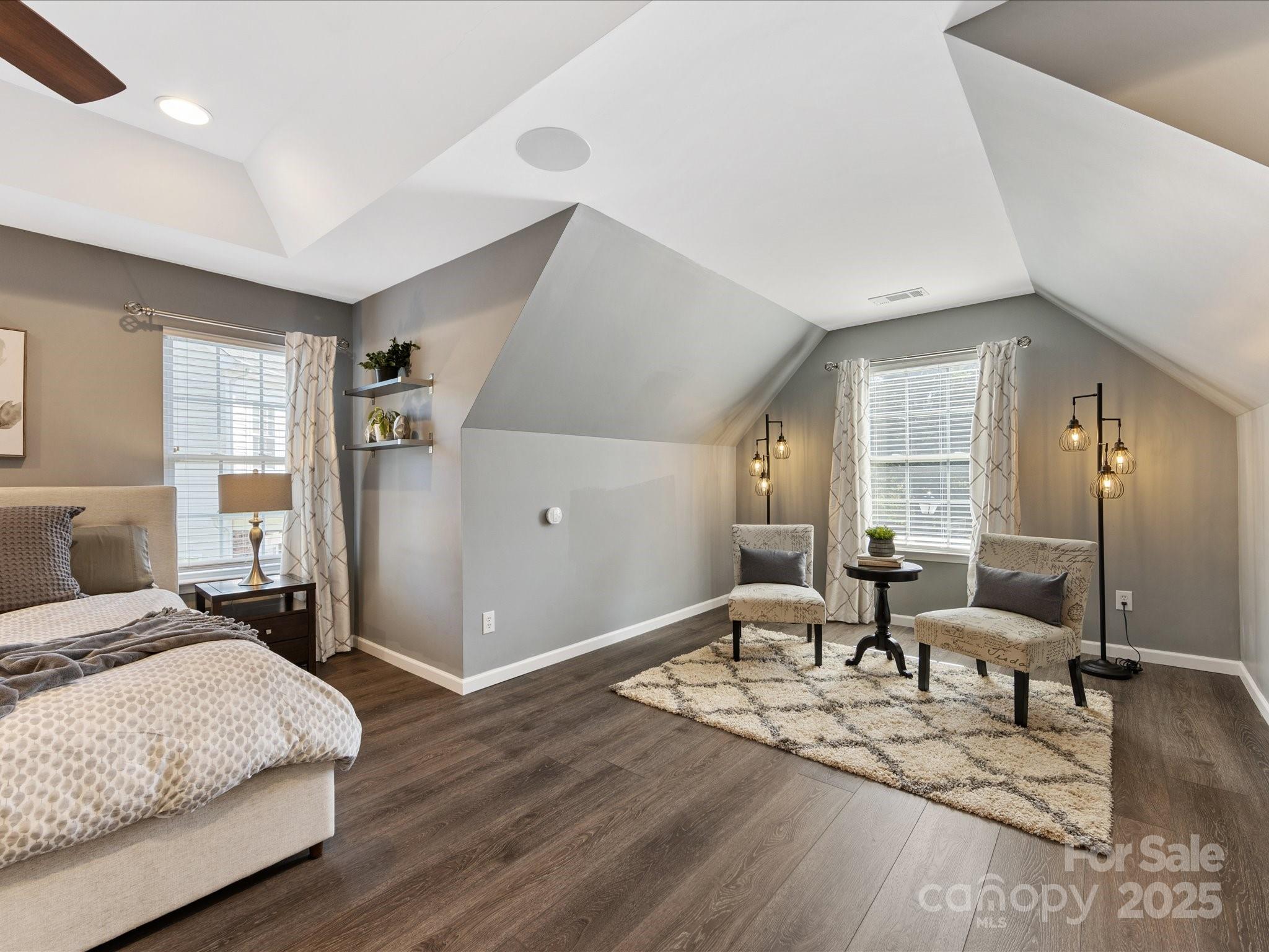 Pleasant Glen - Residential